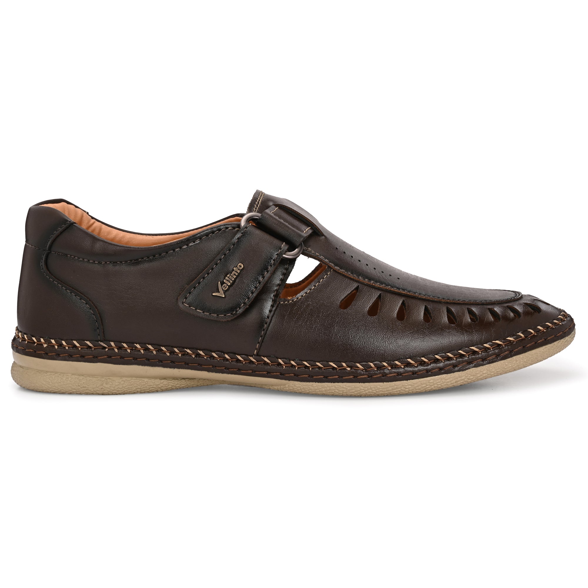 Vellinto Men Sandal