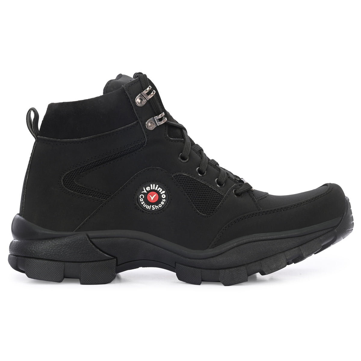 Vellinto vellinto military outdoor boots for men ll casual stylish boots for men Outdoors For Men