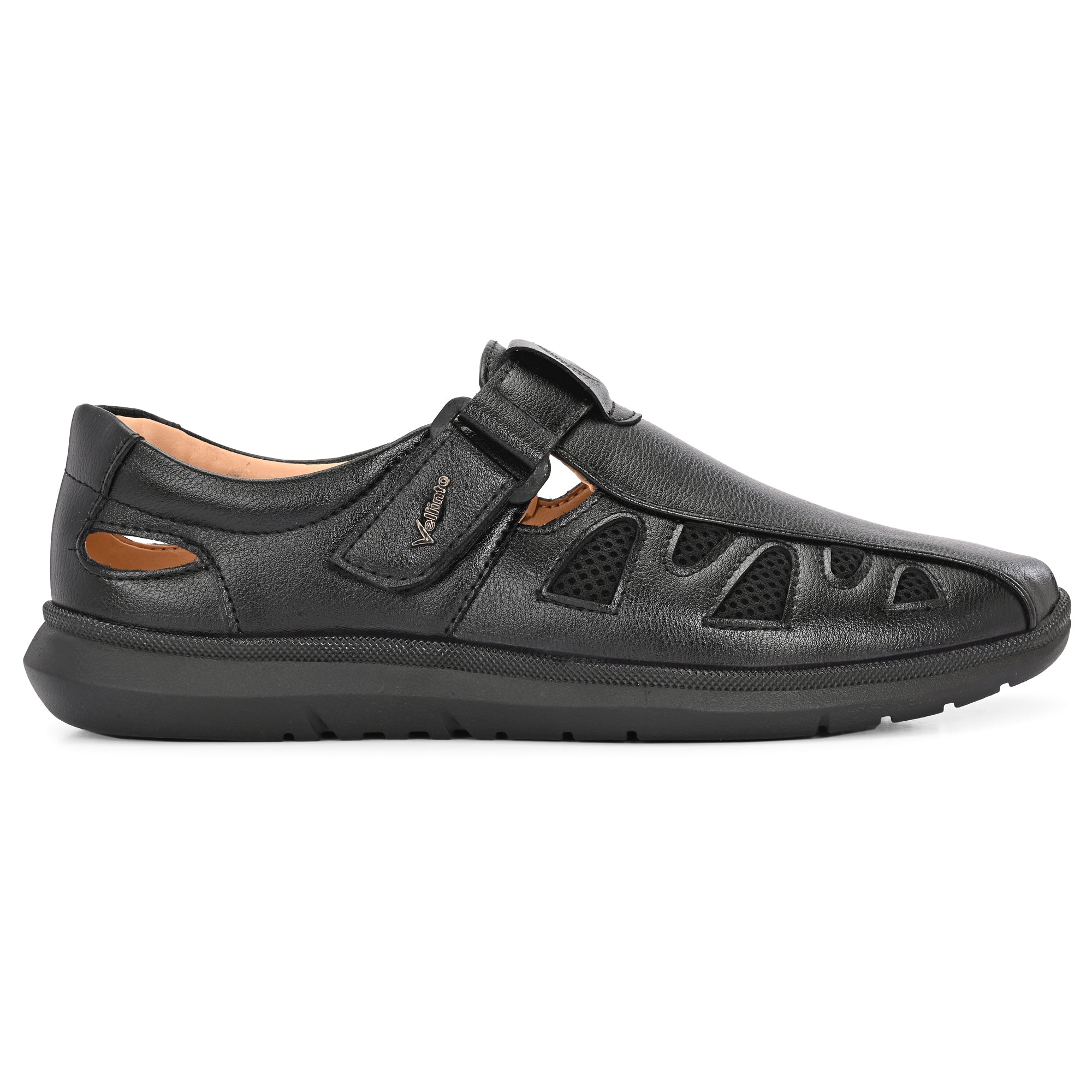 Vellinto Men Flats sandals