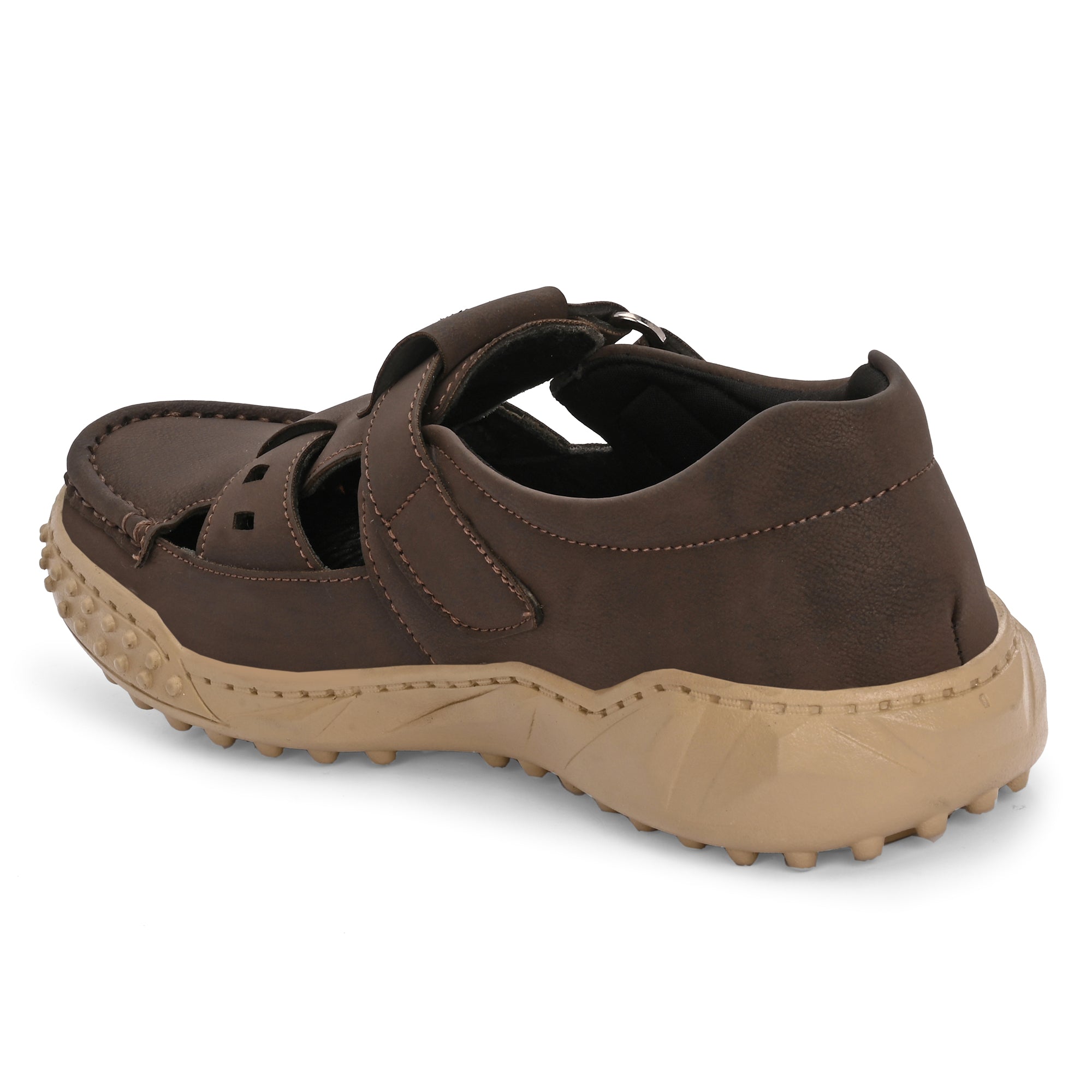 Vellinto Men Sandal