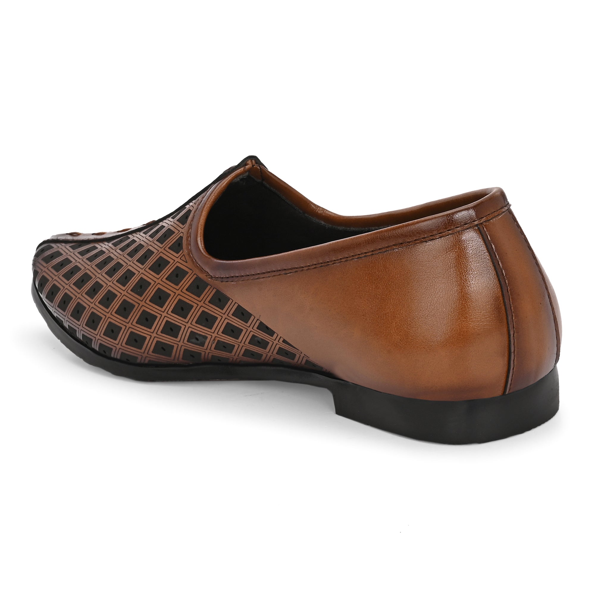 Vellinto MEHER Cool Rajasthani Ethnic Juttis For Men ll Mojaris For Men Party Wear For Men