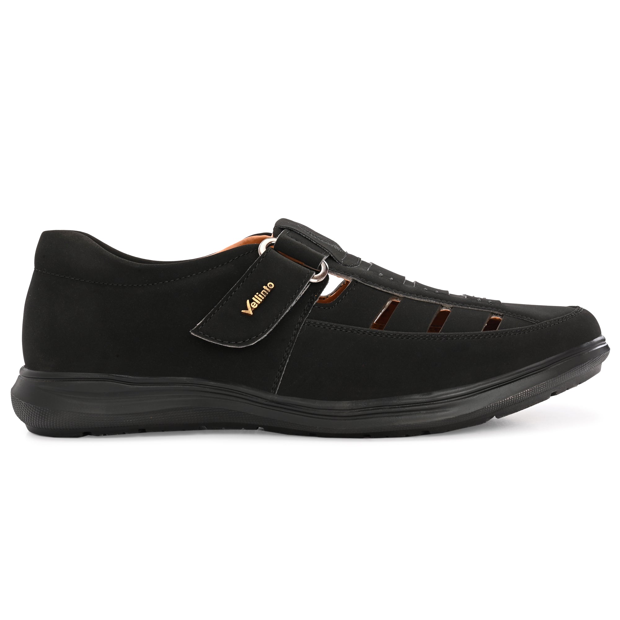 Vellinto Men Sandals