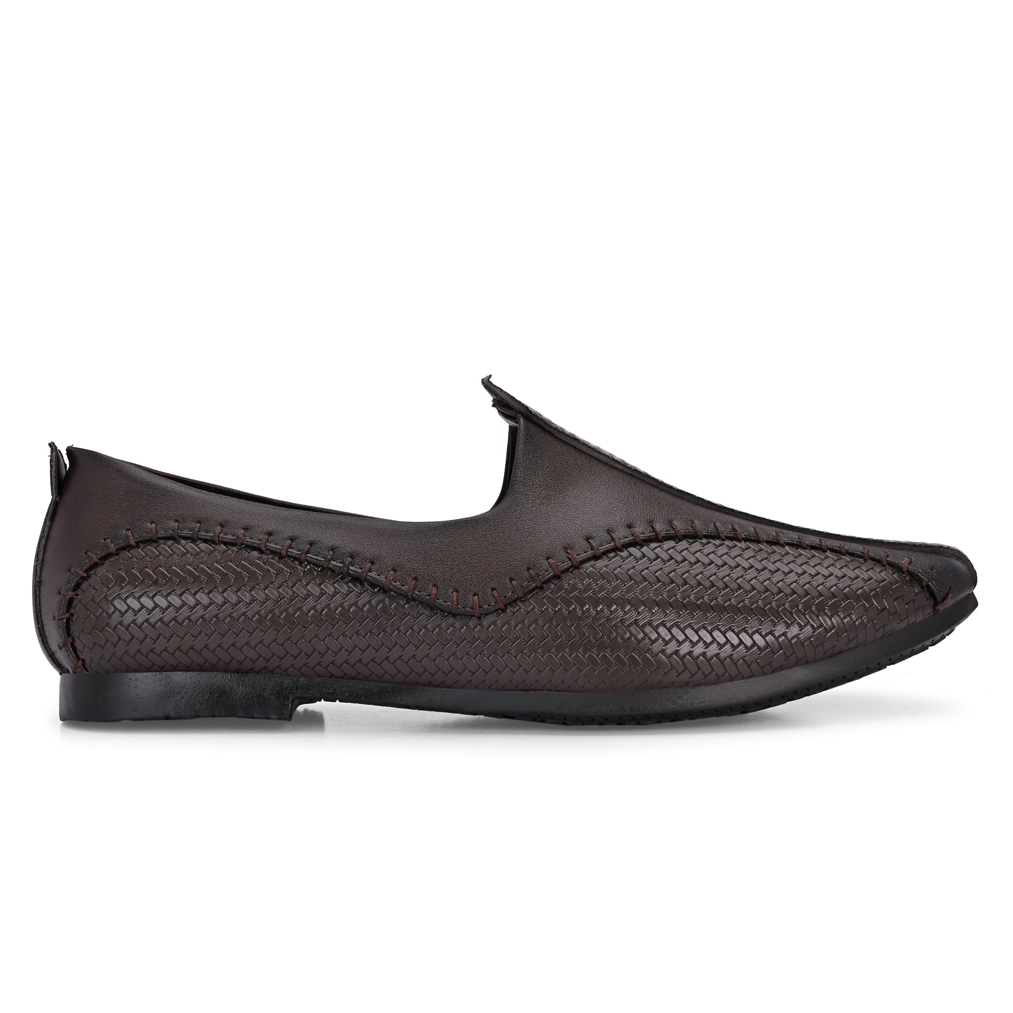 Vellinto Casual Formal Shoes Loafers For Men