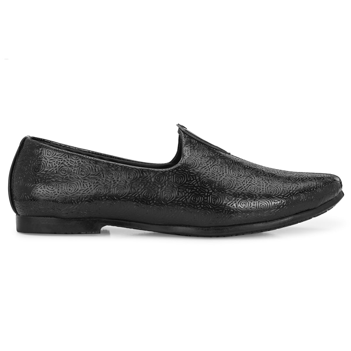 Vellinto Vellinto COUGAR Ethnic juttis/Nagra/Mojaris For Men Slip On For Men