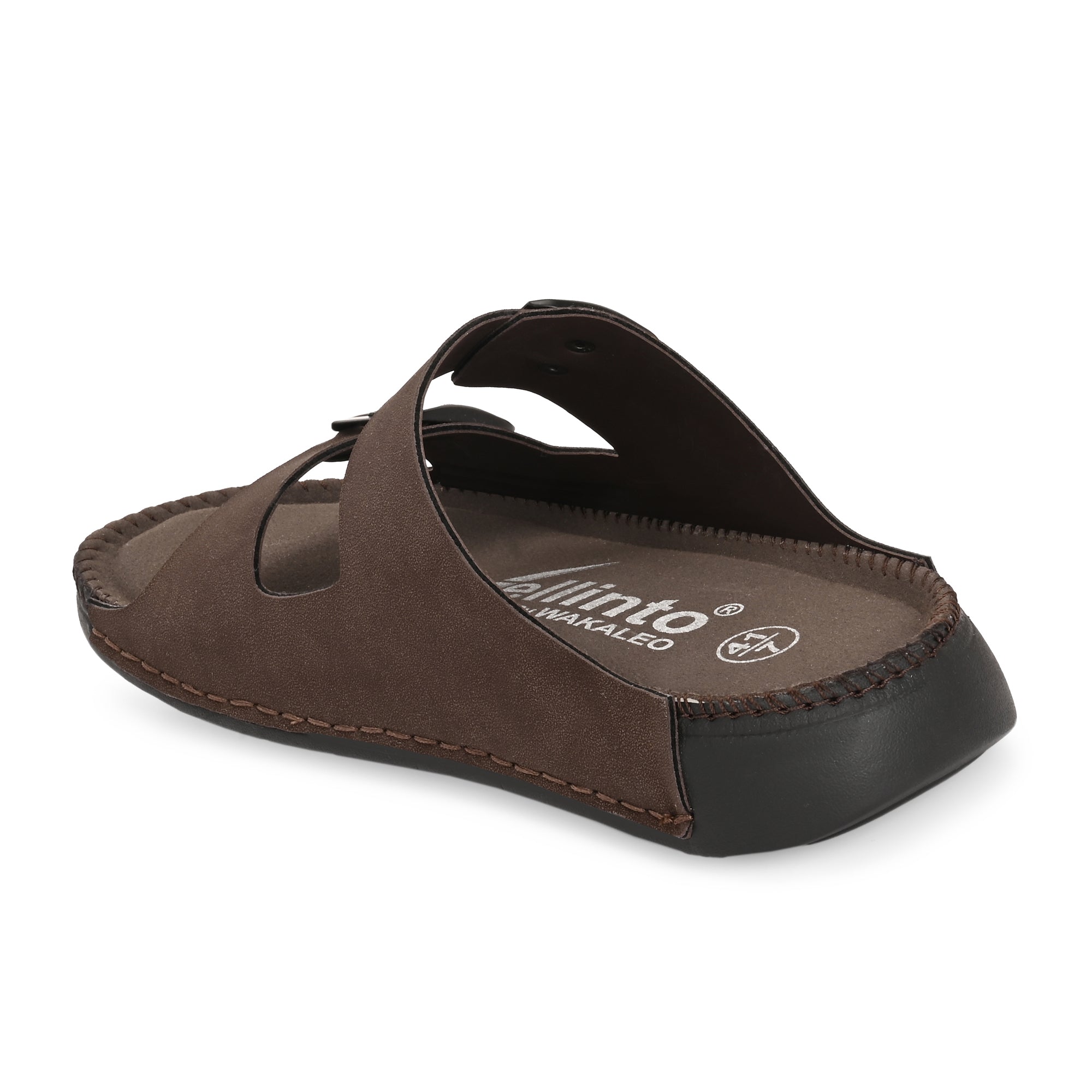 Vellinto Men Sandals