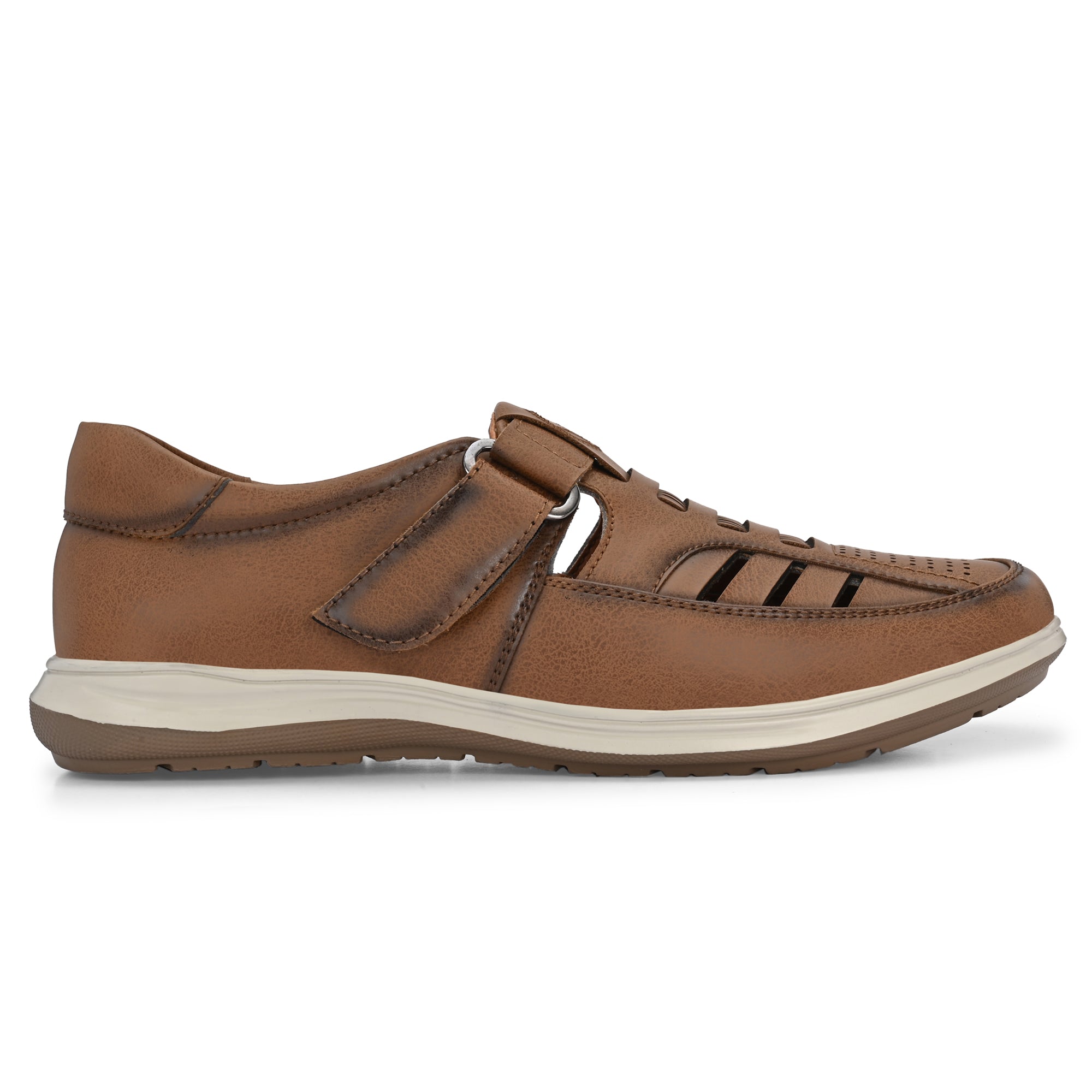 Vellinto Men Sandals