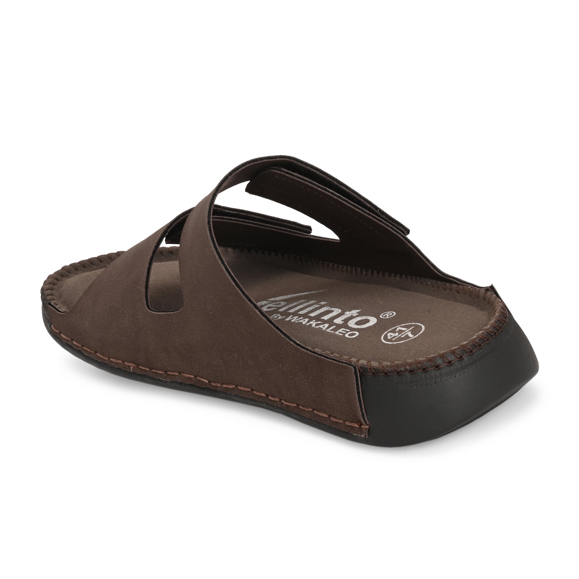Vellinto Men Casual Sandal