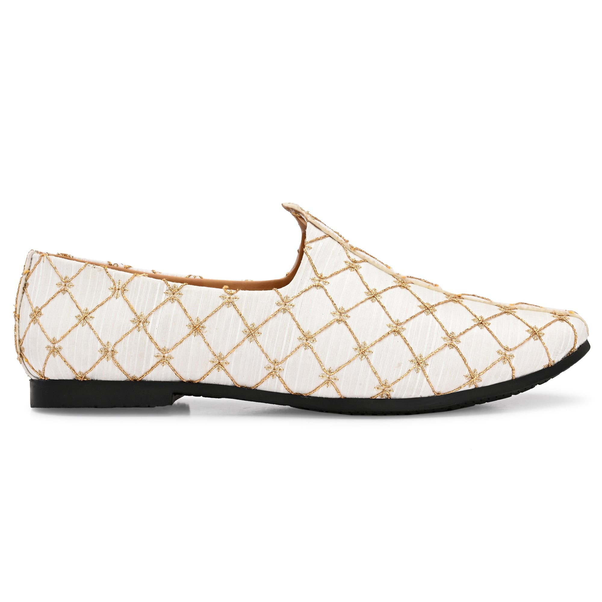 Vellinto Party Wear Royal Look Slip On For Men Party Wear For Men