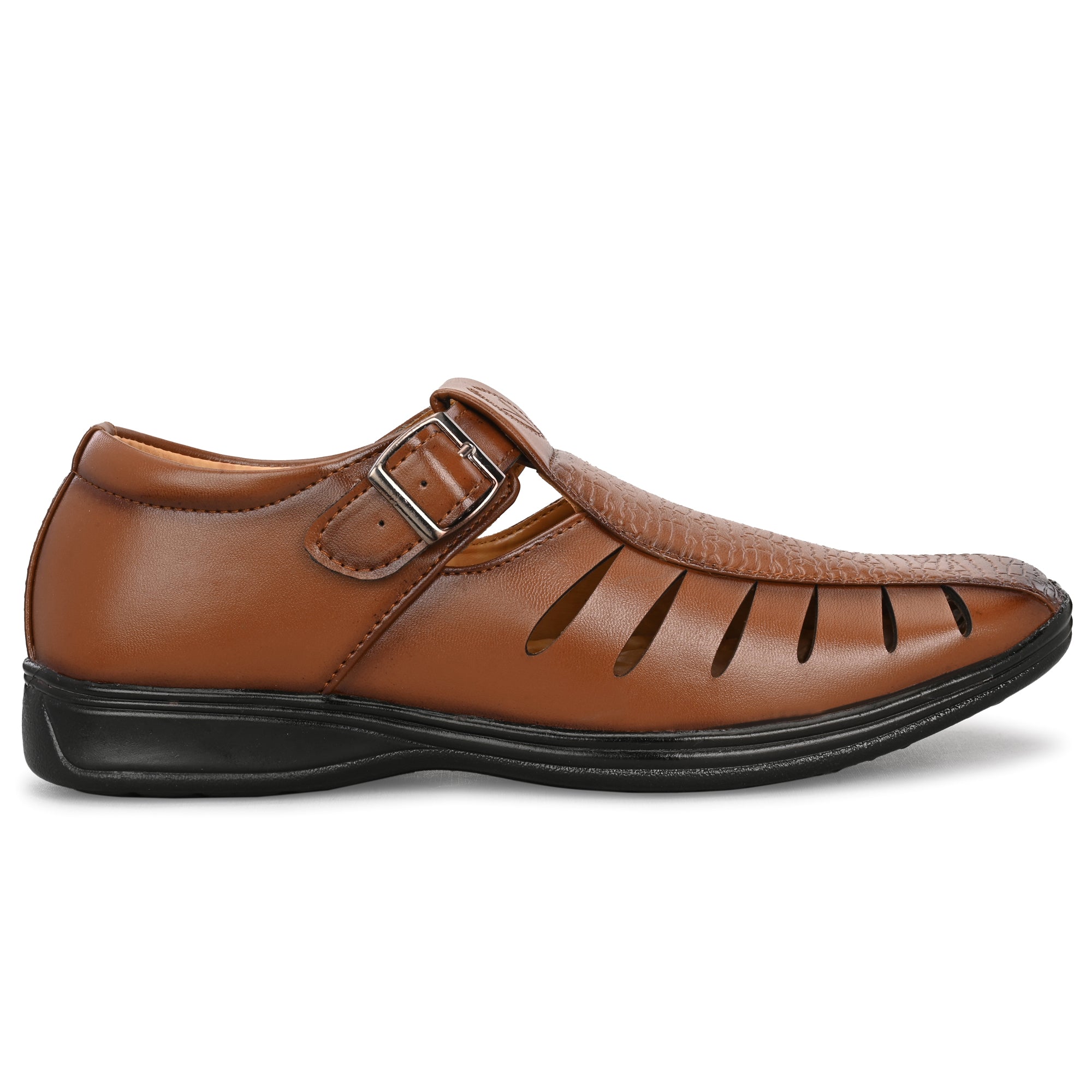 Vellinto Men Sandal
