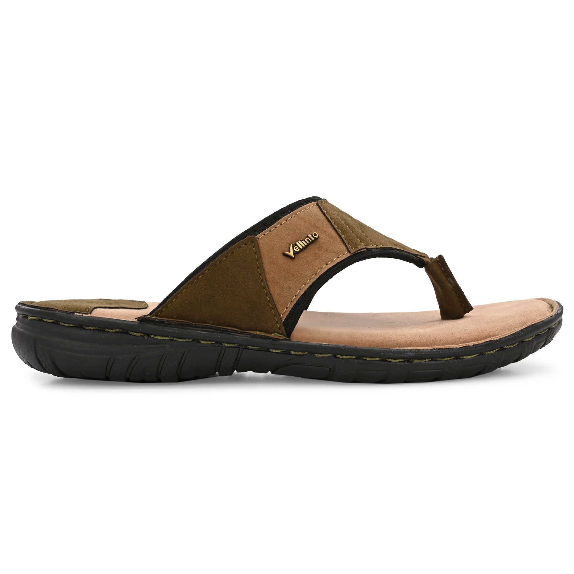Vellinto Men Flats