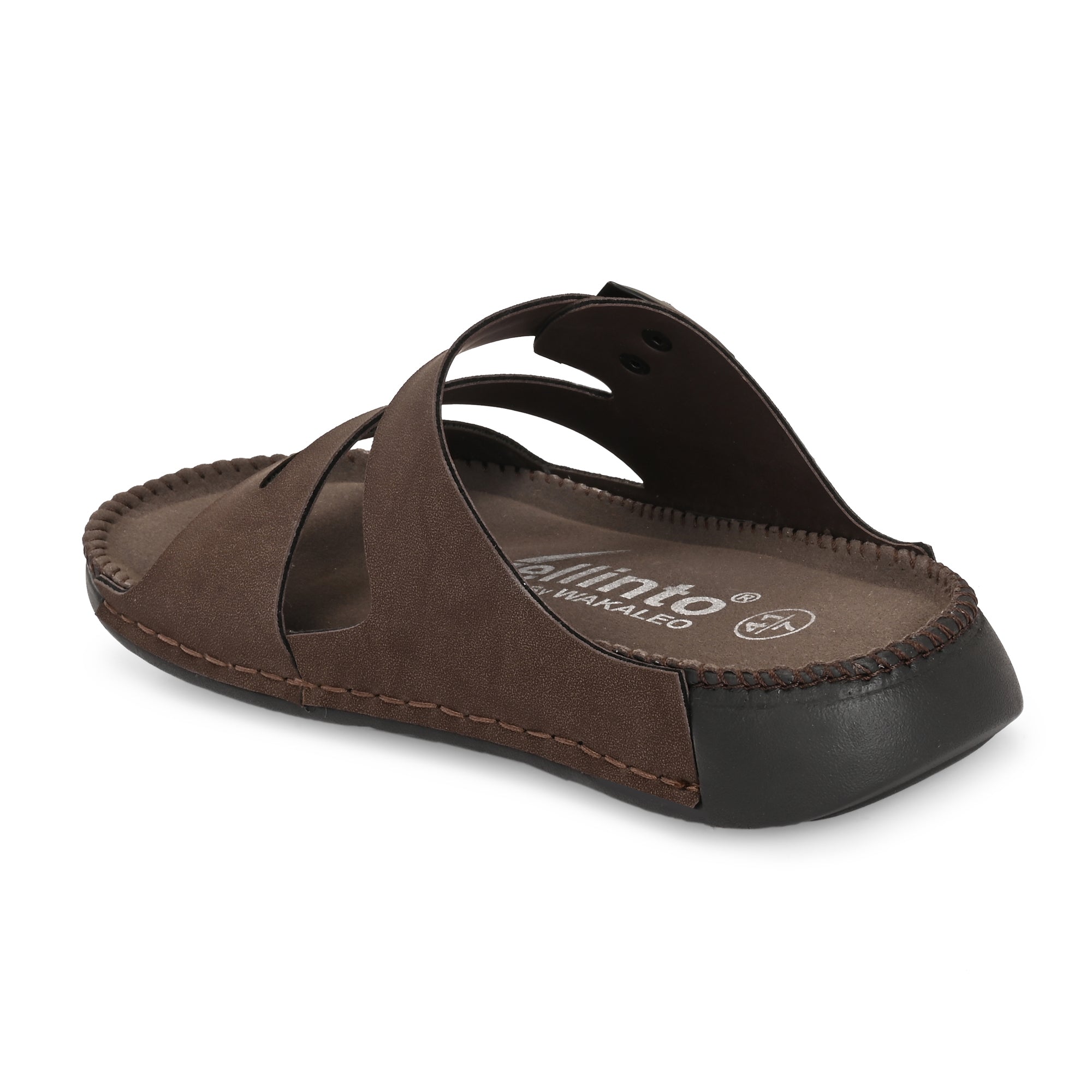 Vellinto Men Sandal