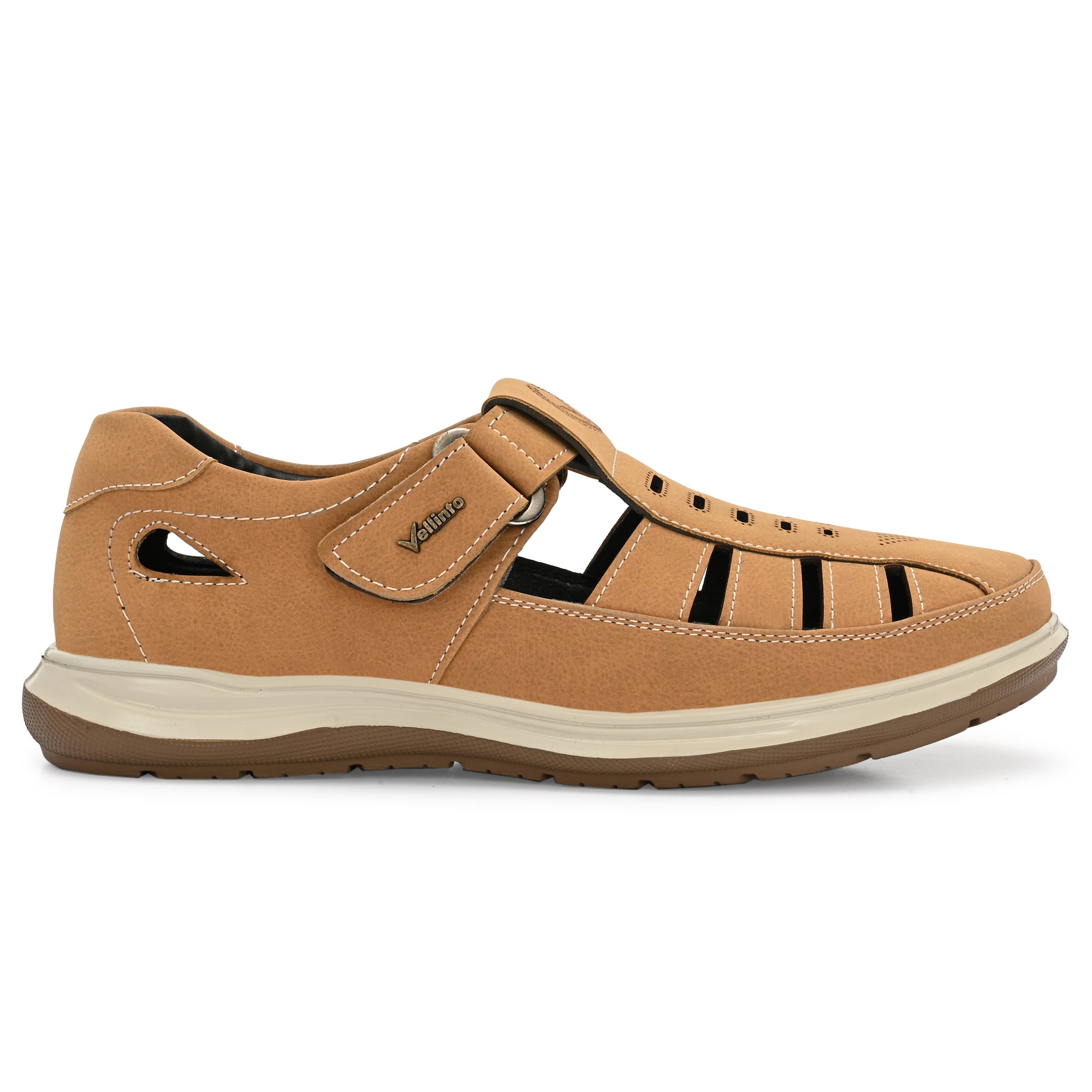 Vellinto Men Sandal
