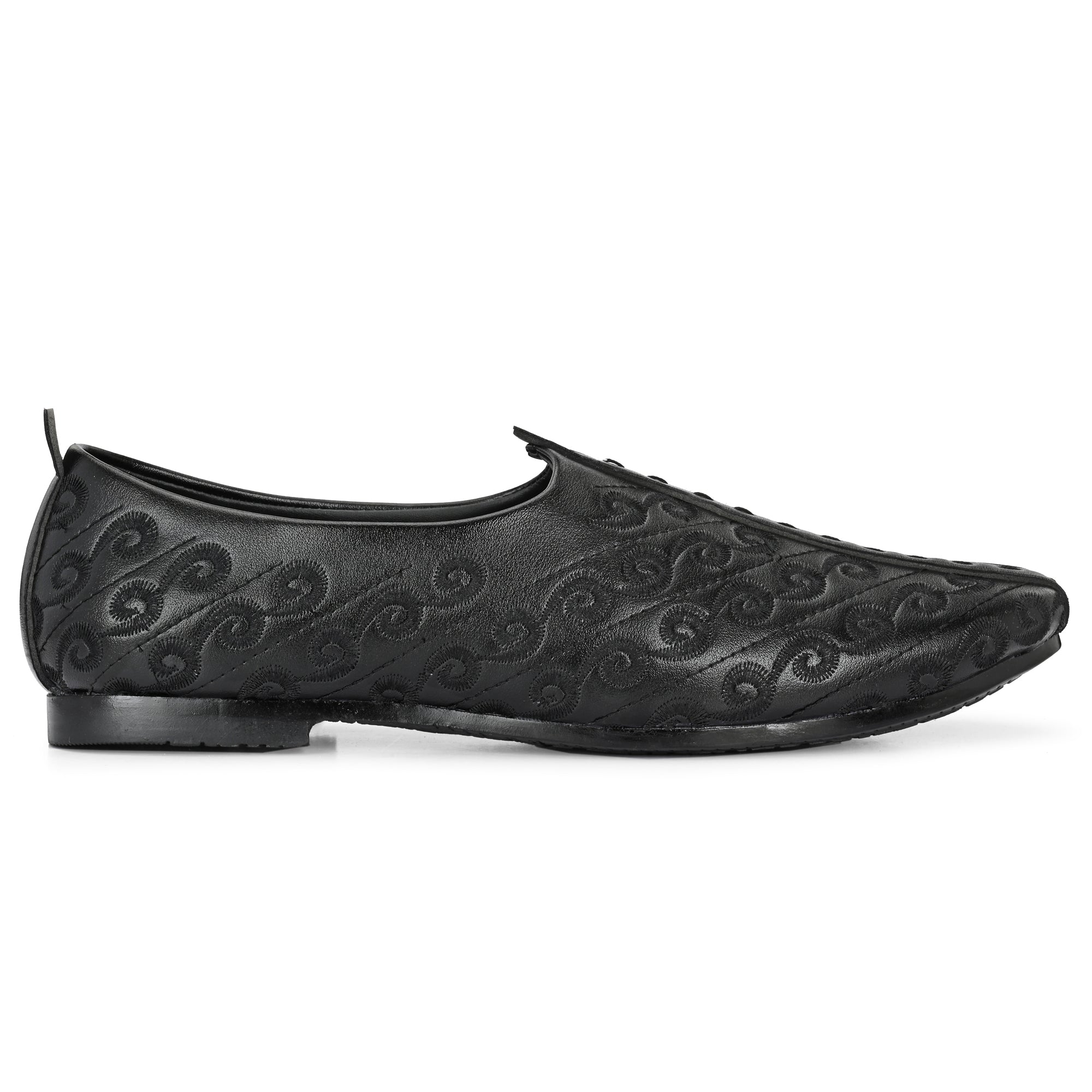 Vellinto RIWAAJ Ethnics Jutti/Mojari/Naagra For Men Casuals For Men