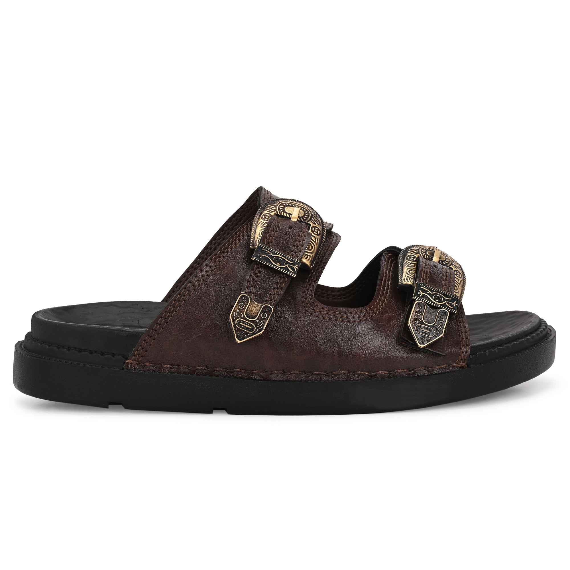 Vellinto Men Sandals