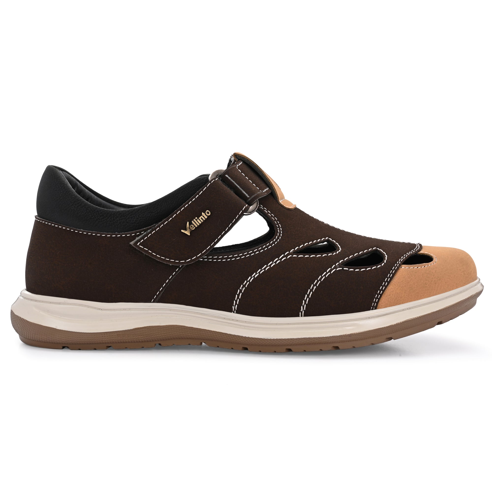 Vellinto Men Sandals