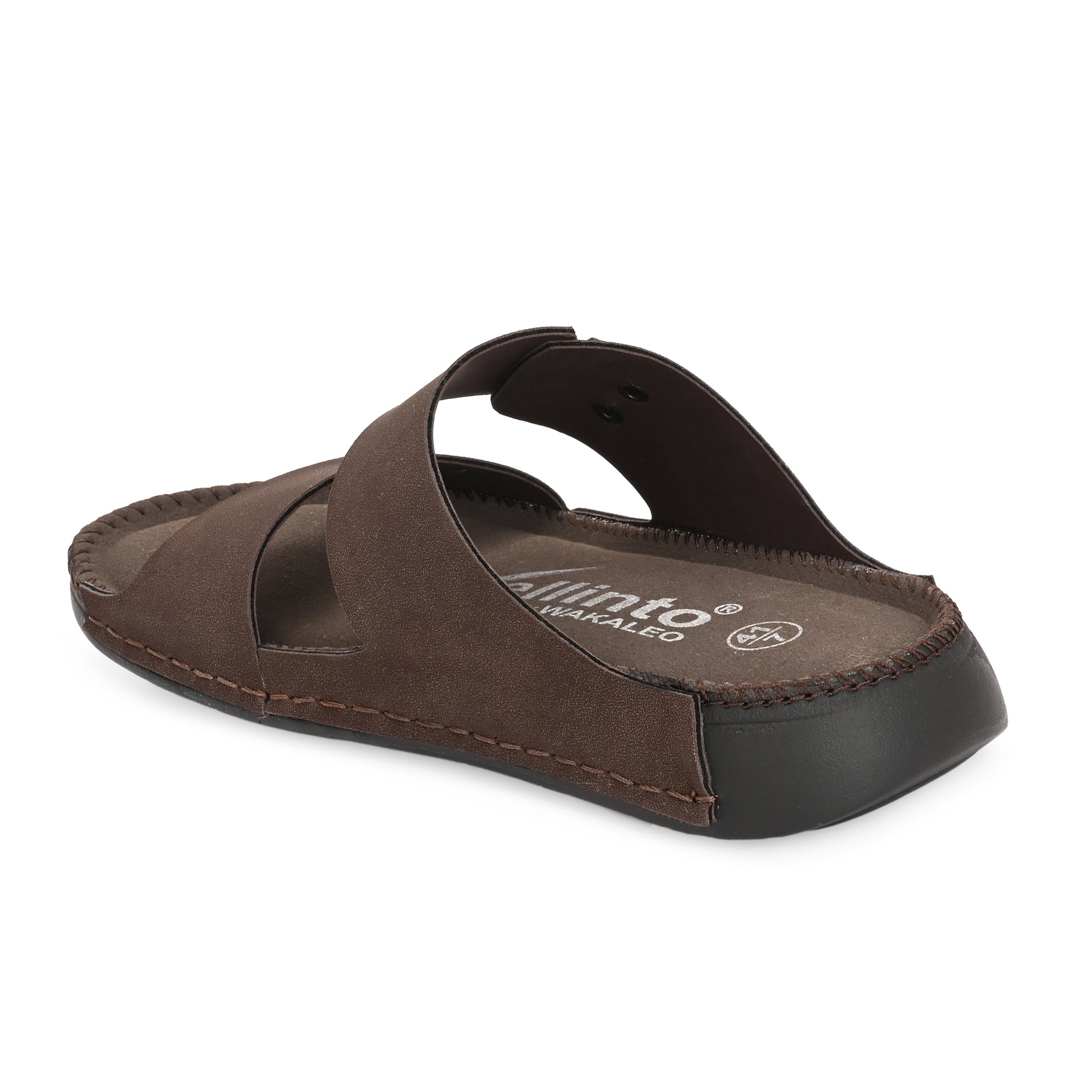 Vellinto Men Sandal