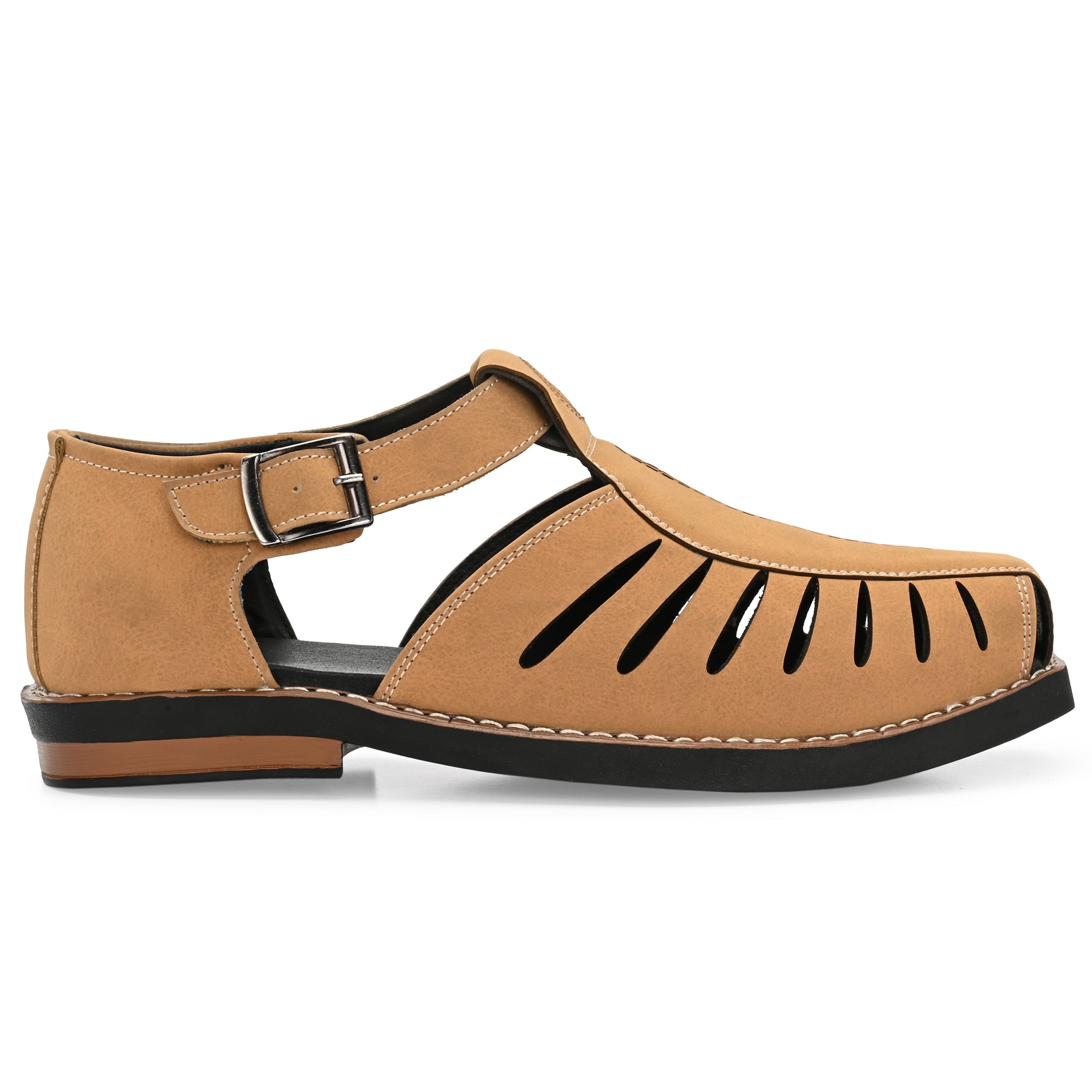Vellinto Men Sandal