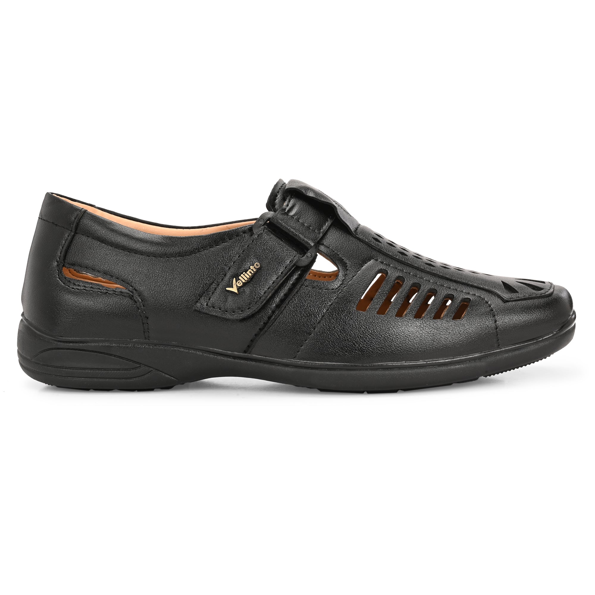 Vellinto Men Sandal