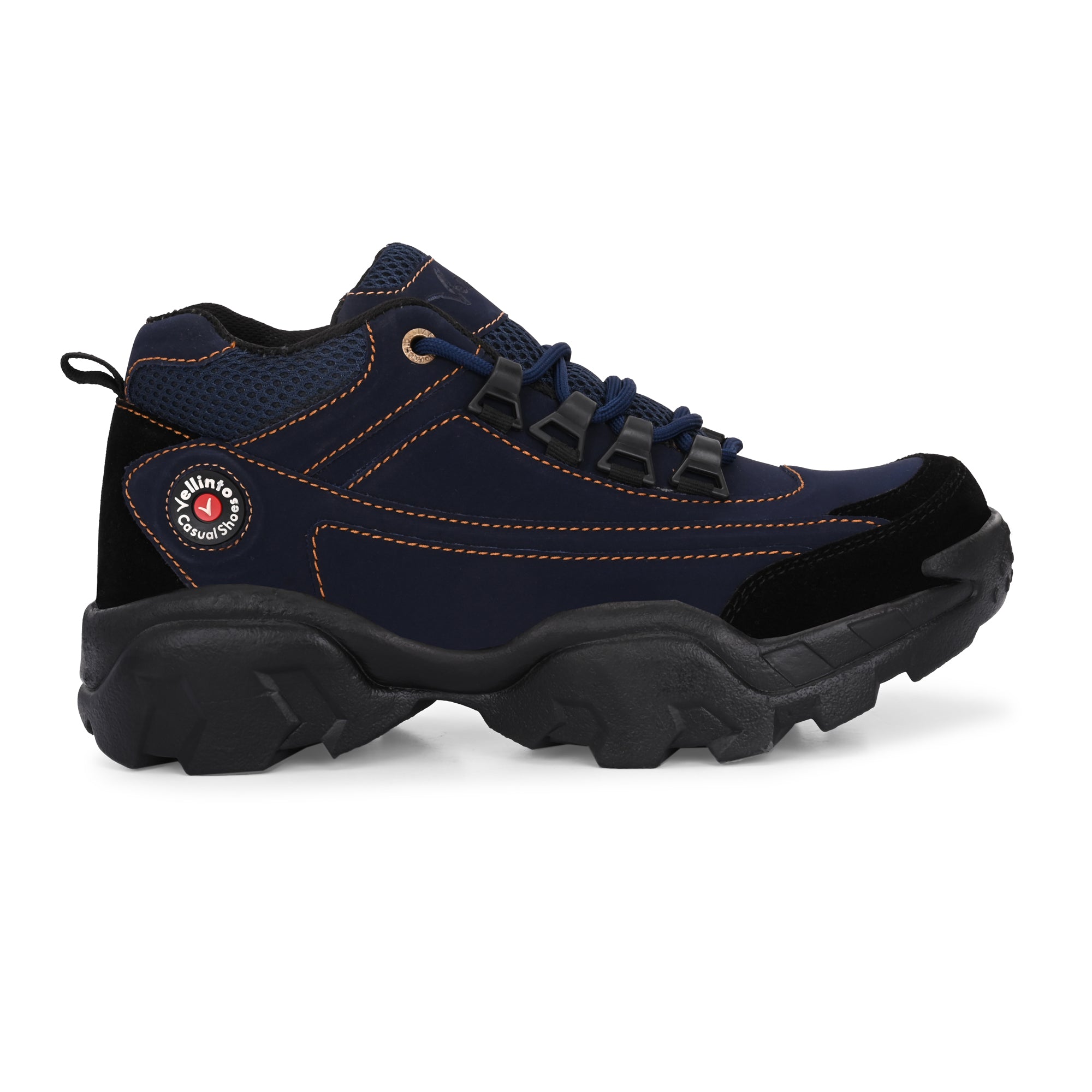 Vellinto TREKON Outdoor Boots For Men ll Casual Miliatry Boots For Men Outdoors For Men