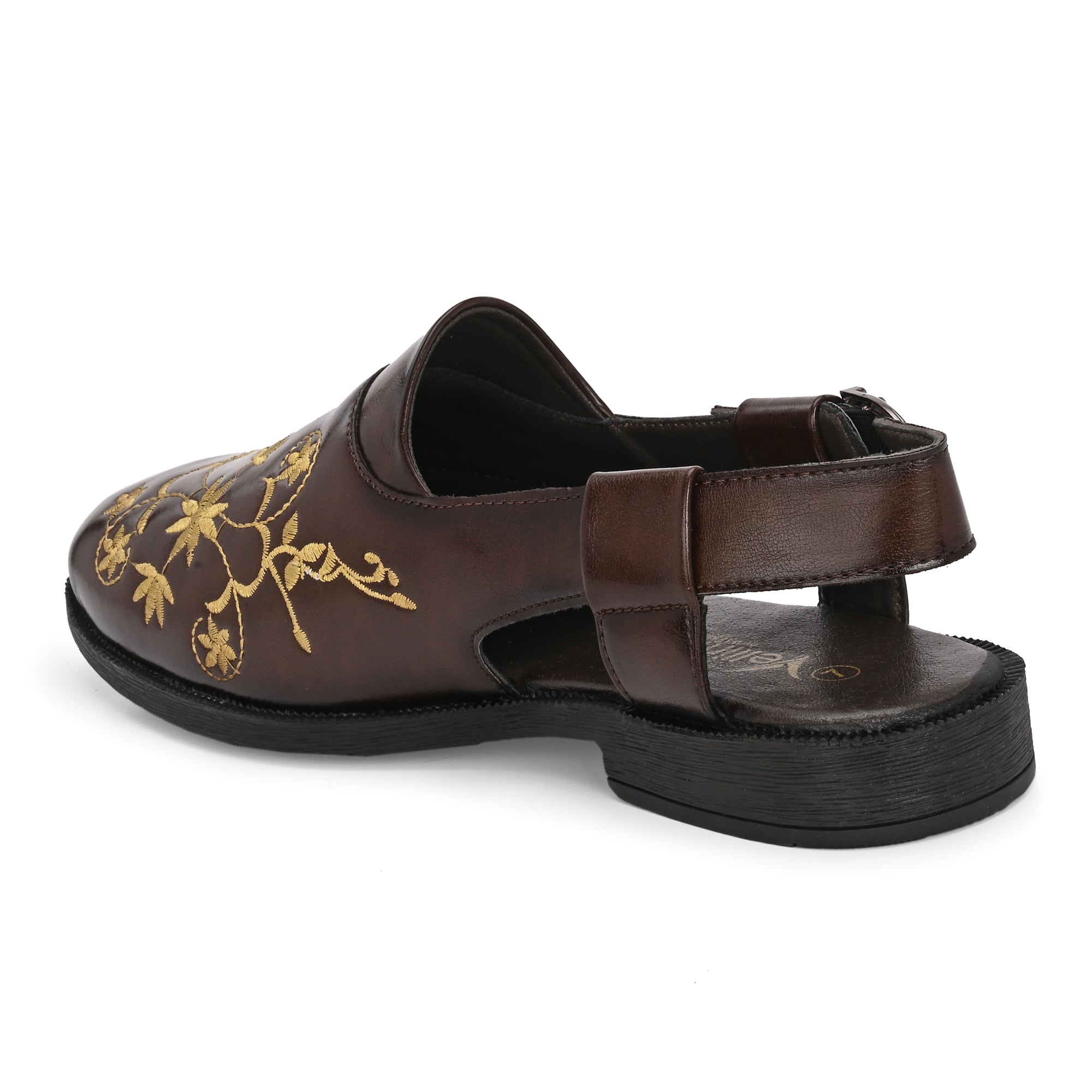 Vellinto Men Sandals