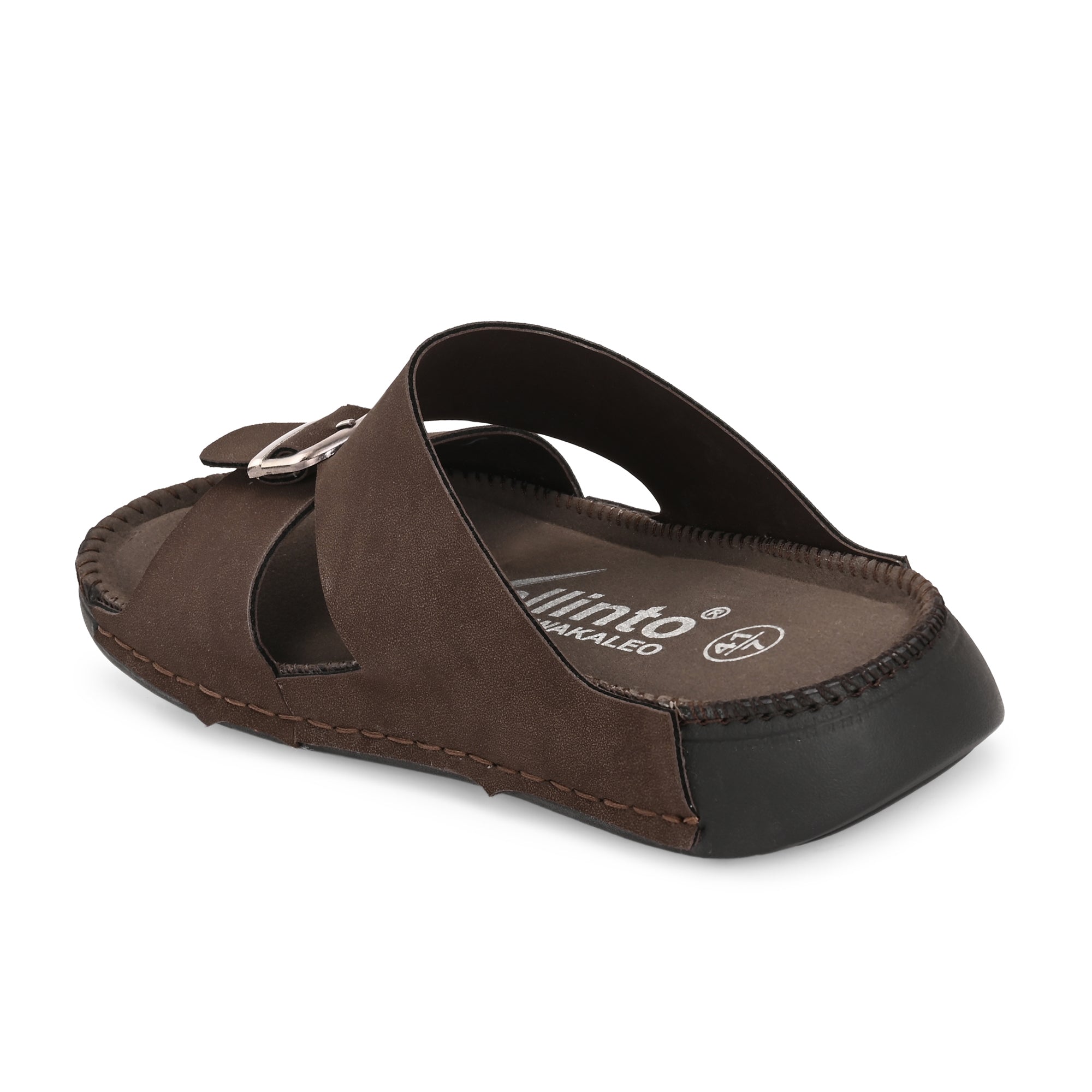 Vellinto  Men Sandal