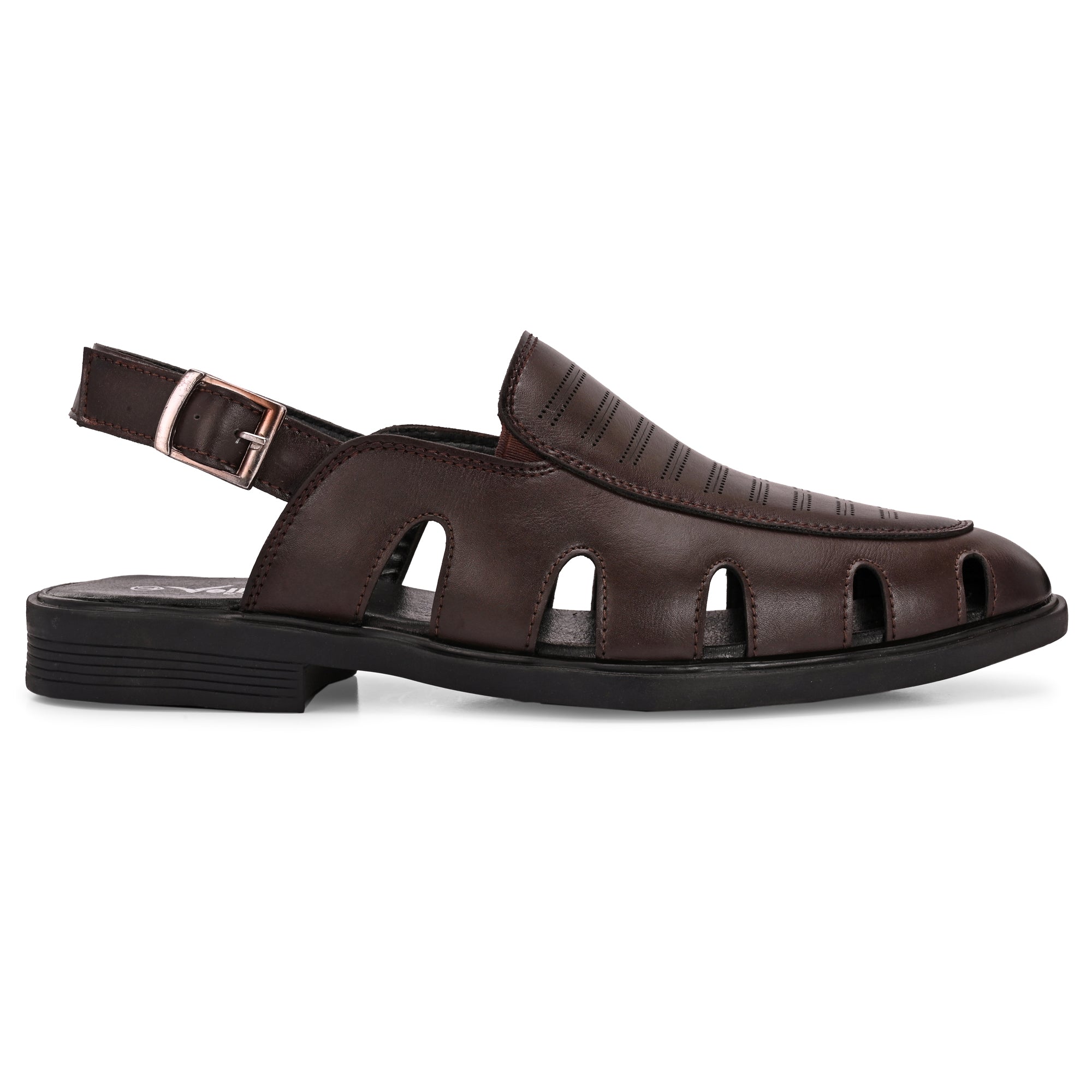 Vellinto Men Sandals