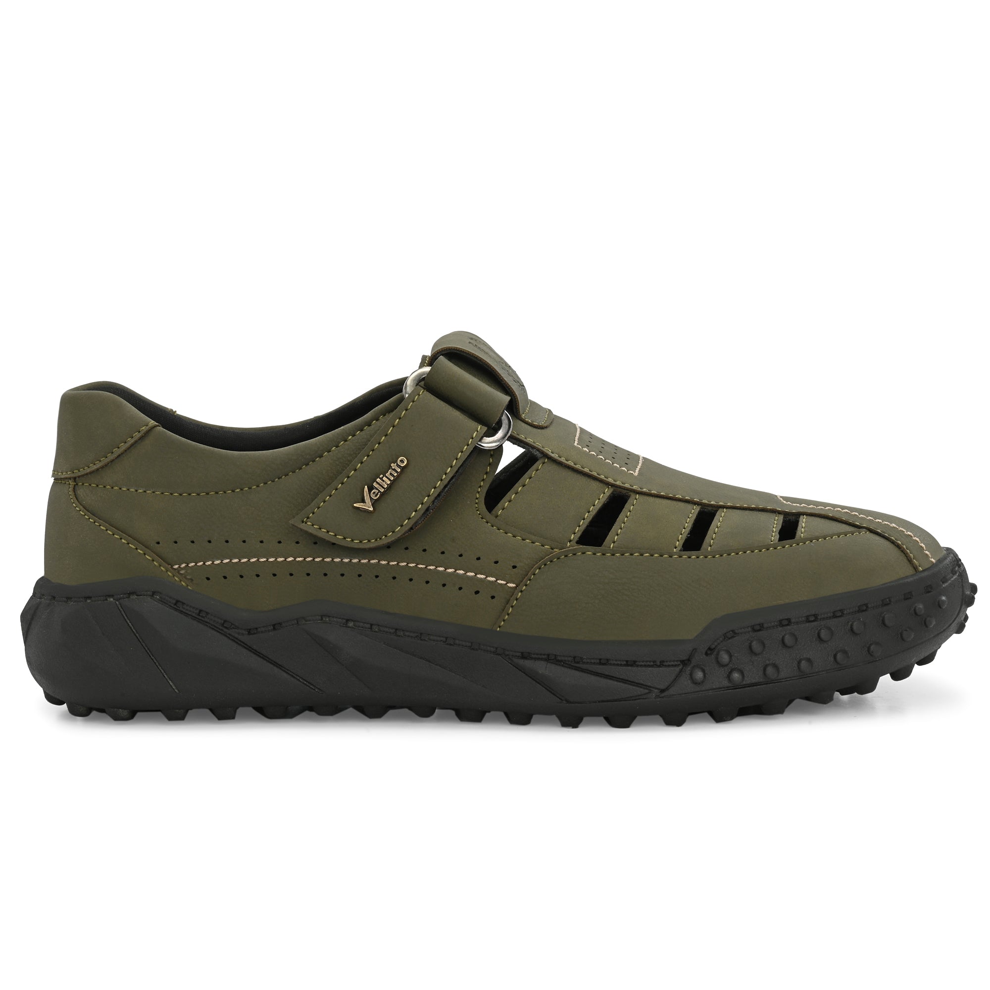 Vellinto Men Casual Sandal