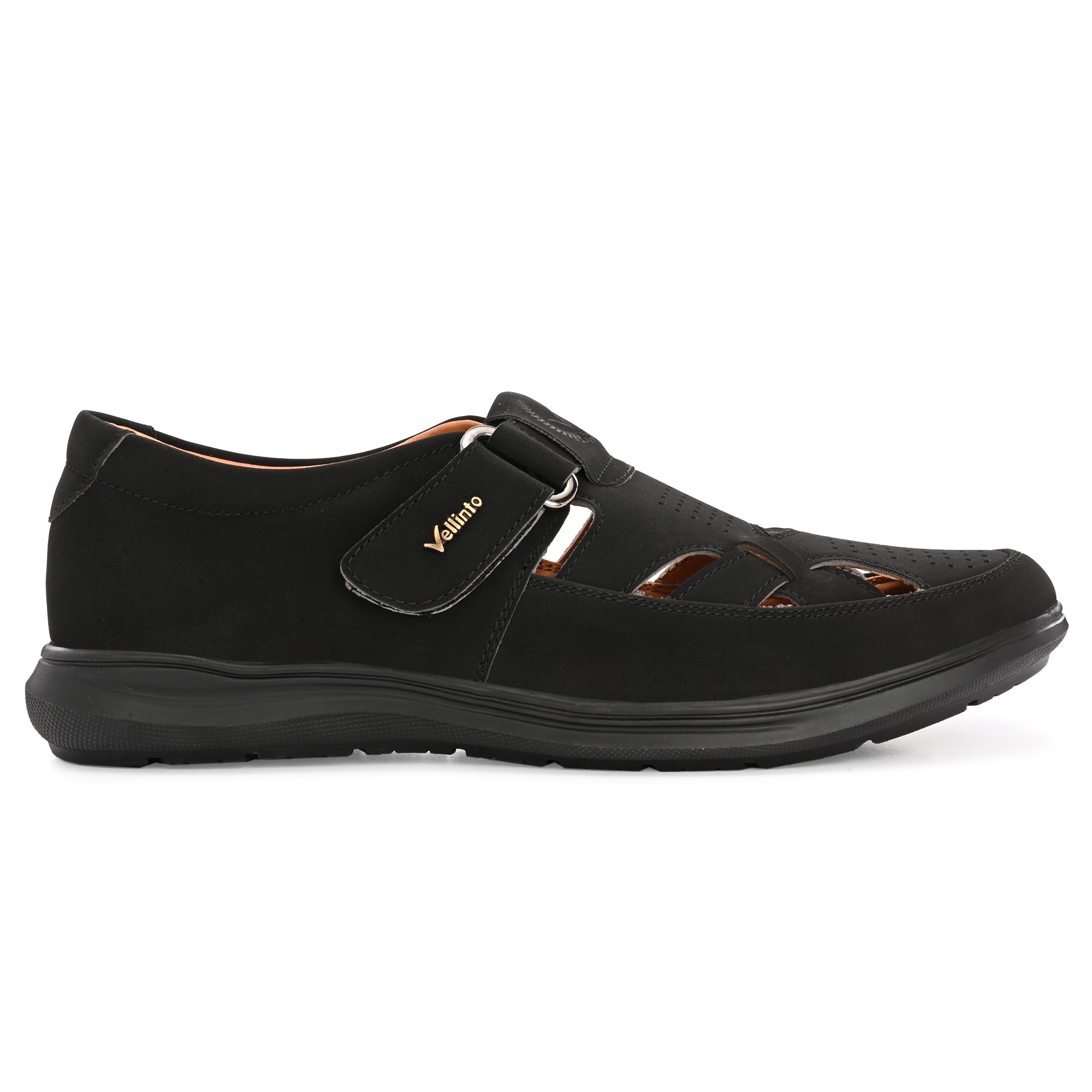Vellinto Men Sandal