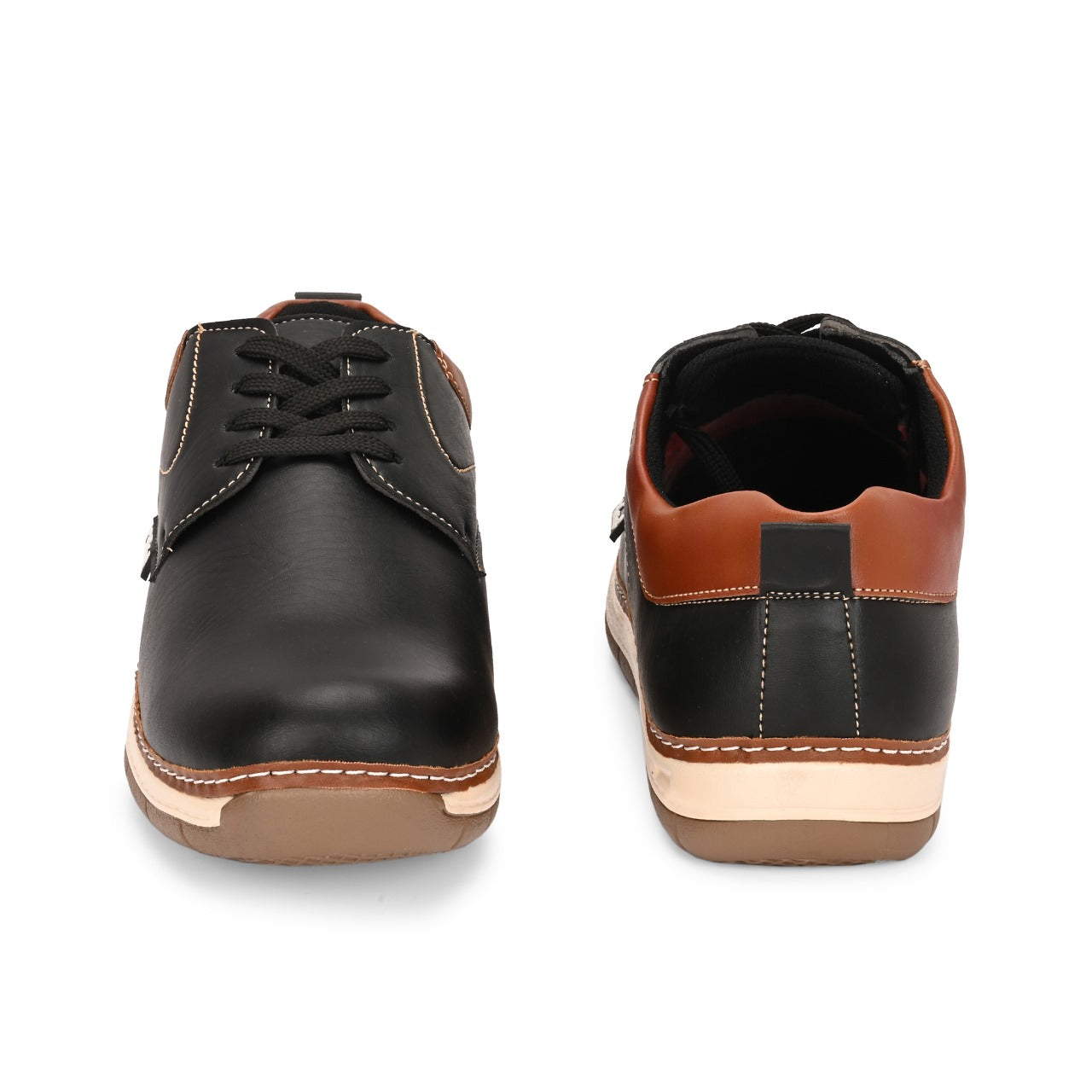 Vellinto DRIFT Casual Derby For Men