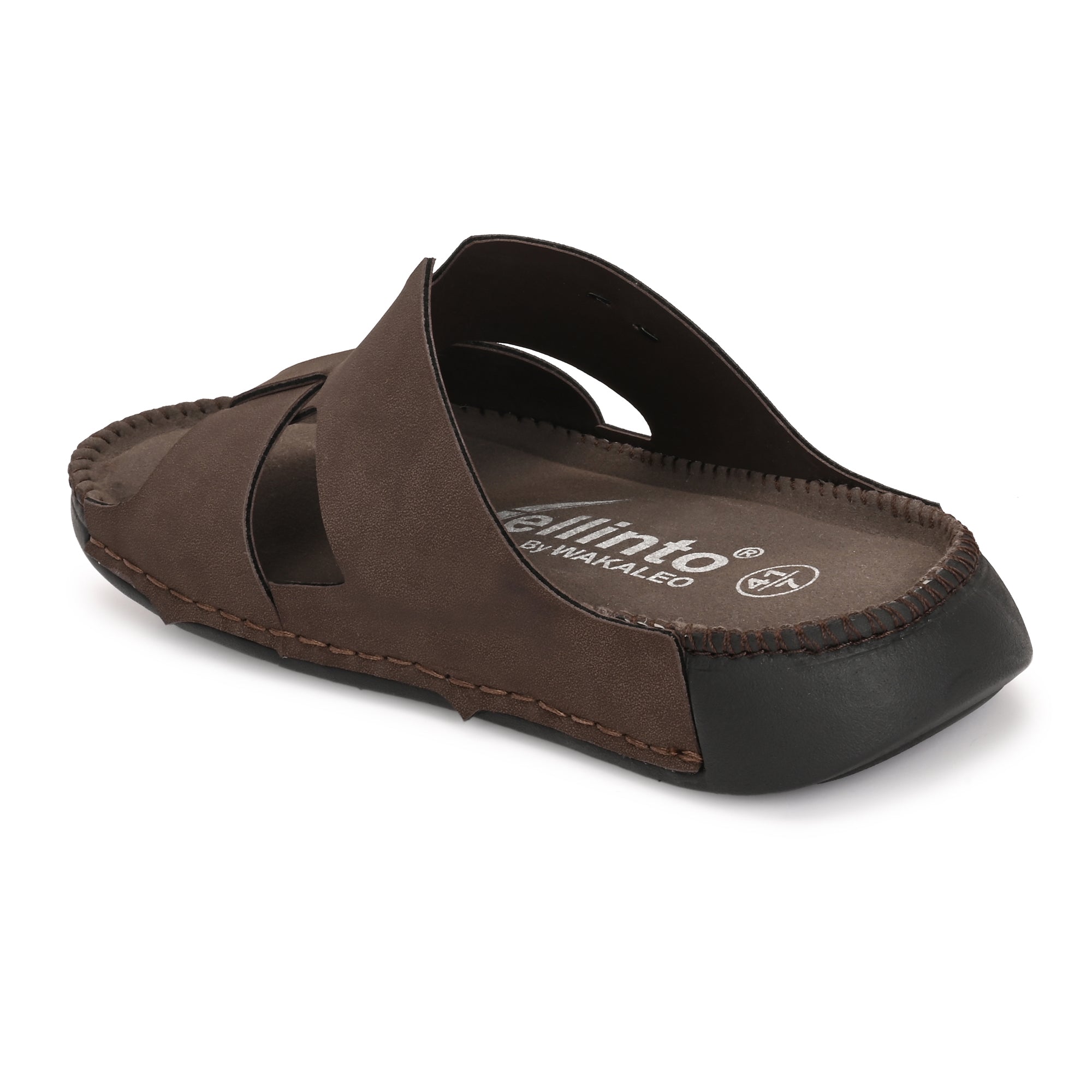 Vellinto Men Sandal