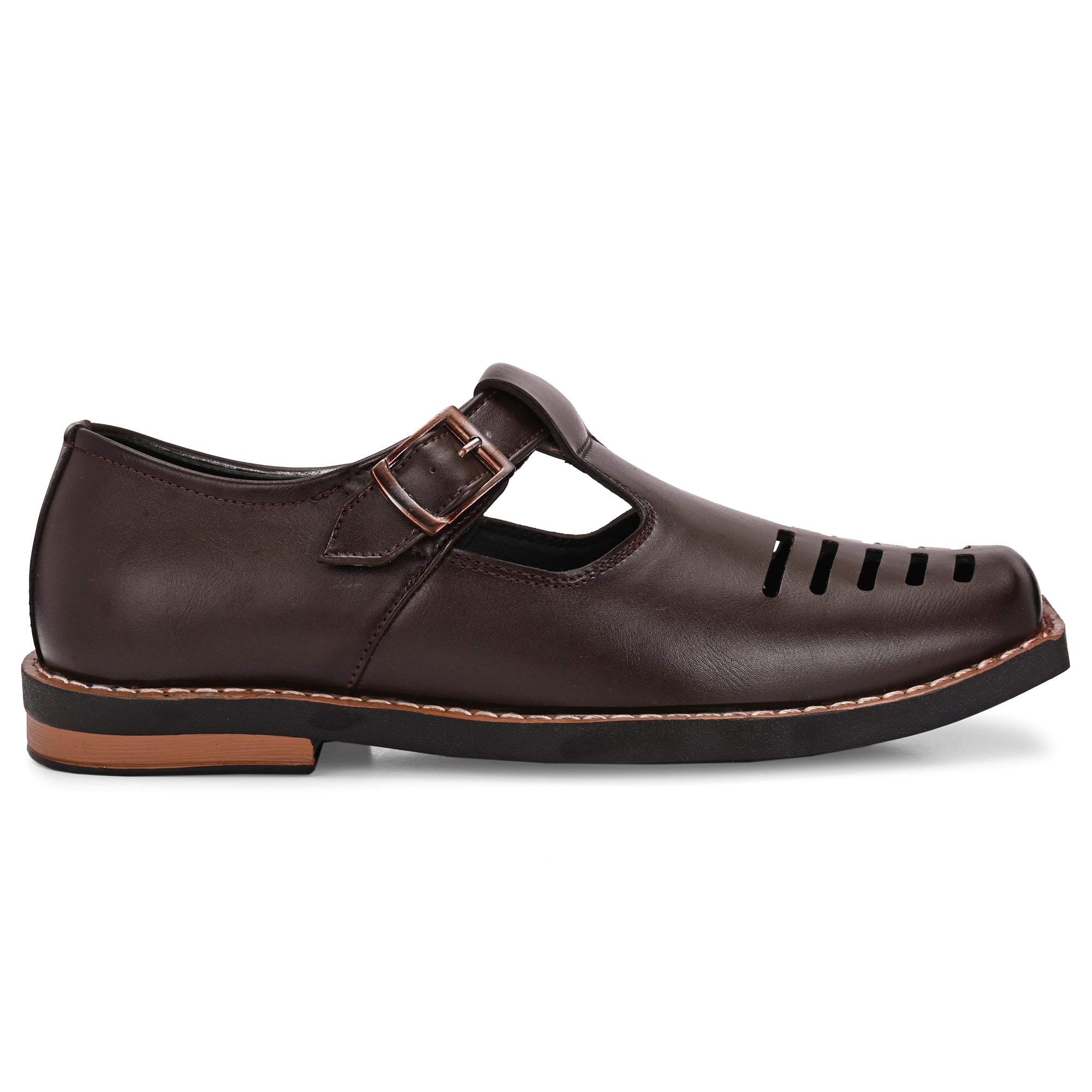 Vellinto Men Sandals