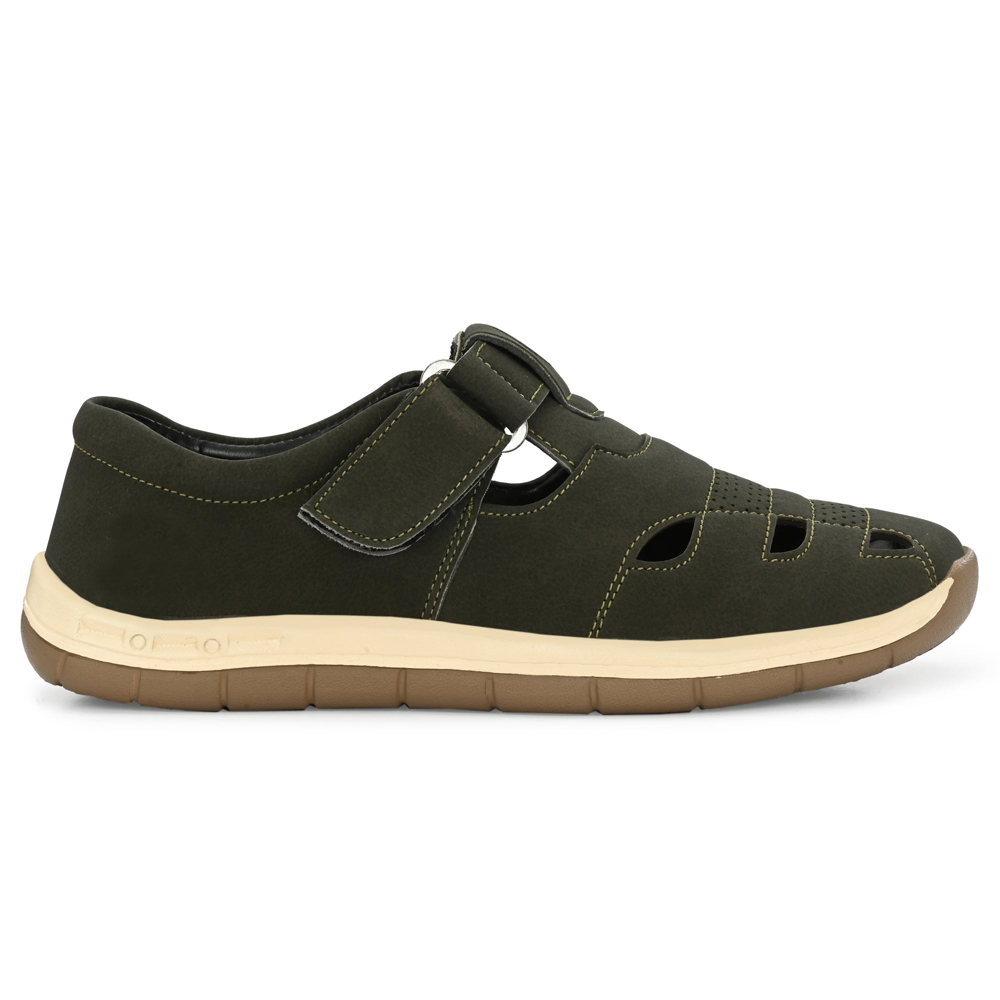 Vellinto Men Sandals
