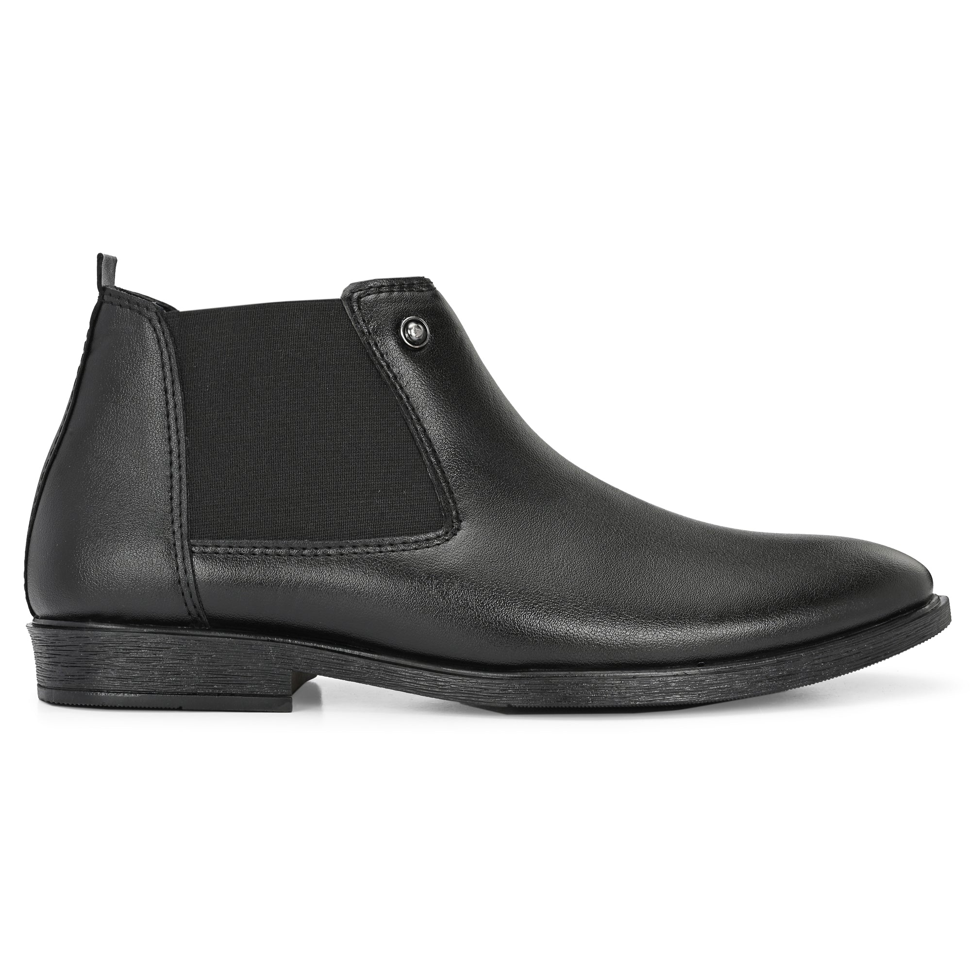 Vellinto Chelsea Boots For Men ll Formal Boots For Men Boots For Men