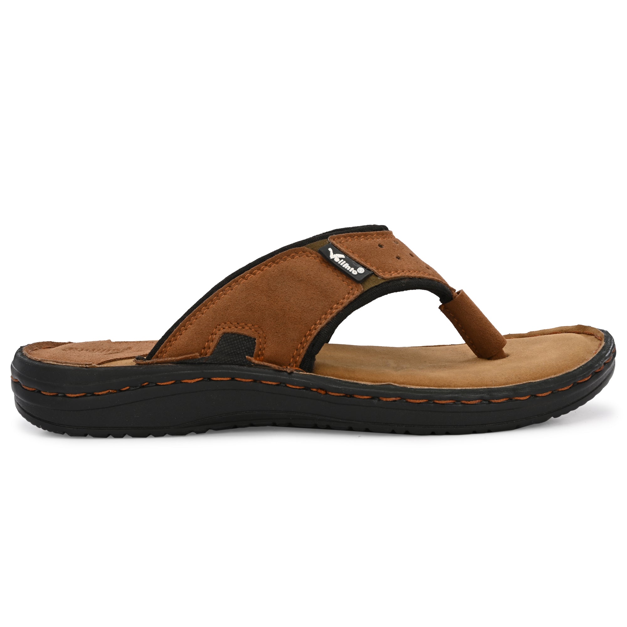 Vellinto Men Flats