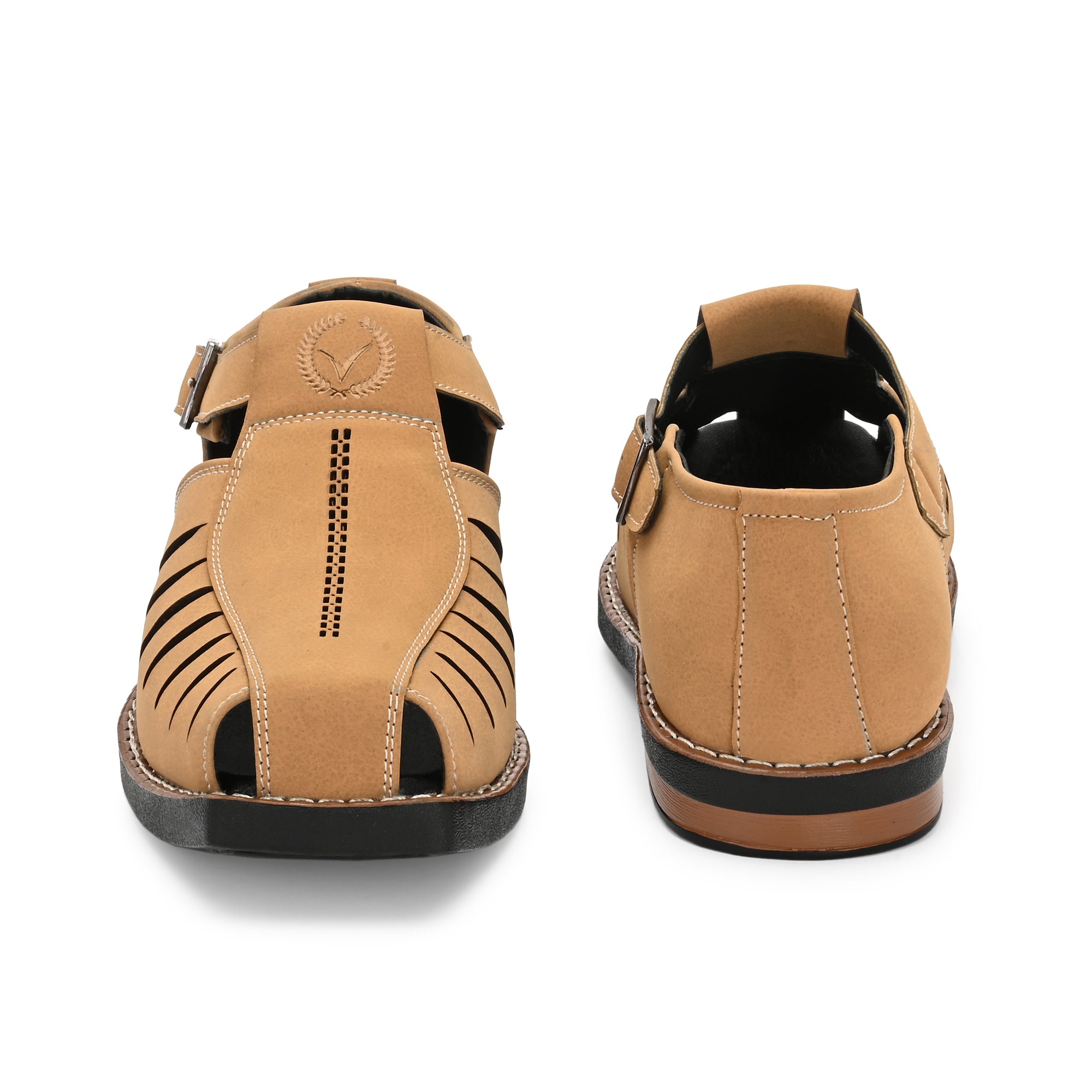 Vellinto Men Sandal