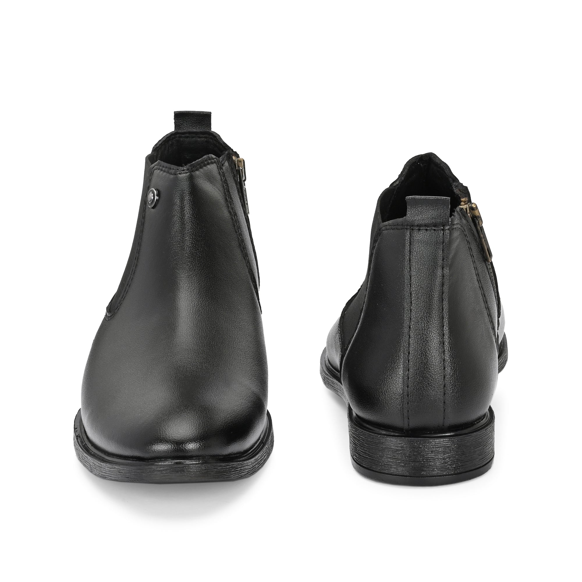 Vellinto Chelsea Boots For Men ll Formal Boots For Men Boots For Men