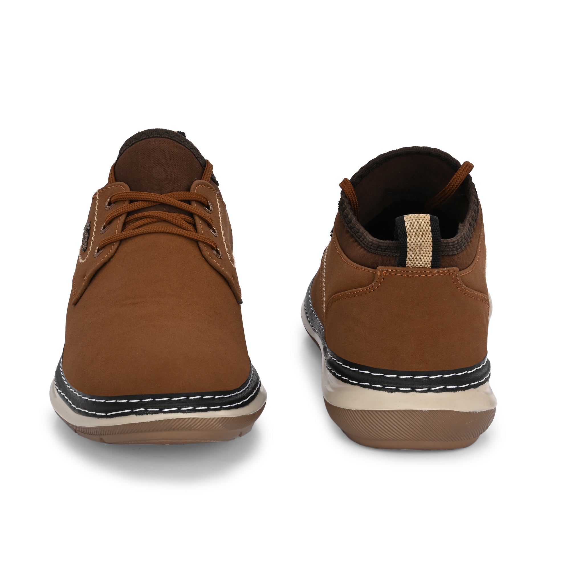 Vellinto Vellino SLIPLACE Men’s Casual Canvas Shoes with Contrast Stitching Casuals For Men