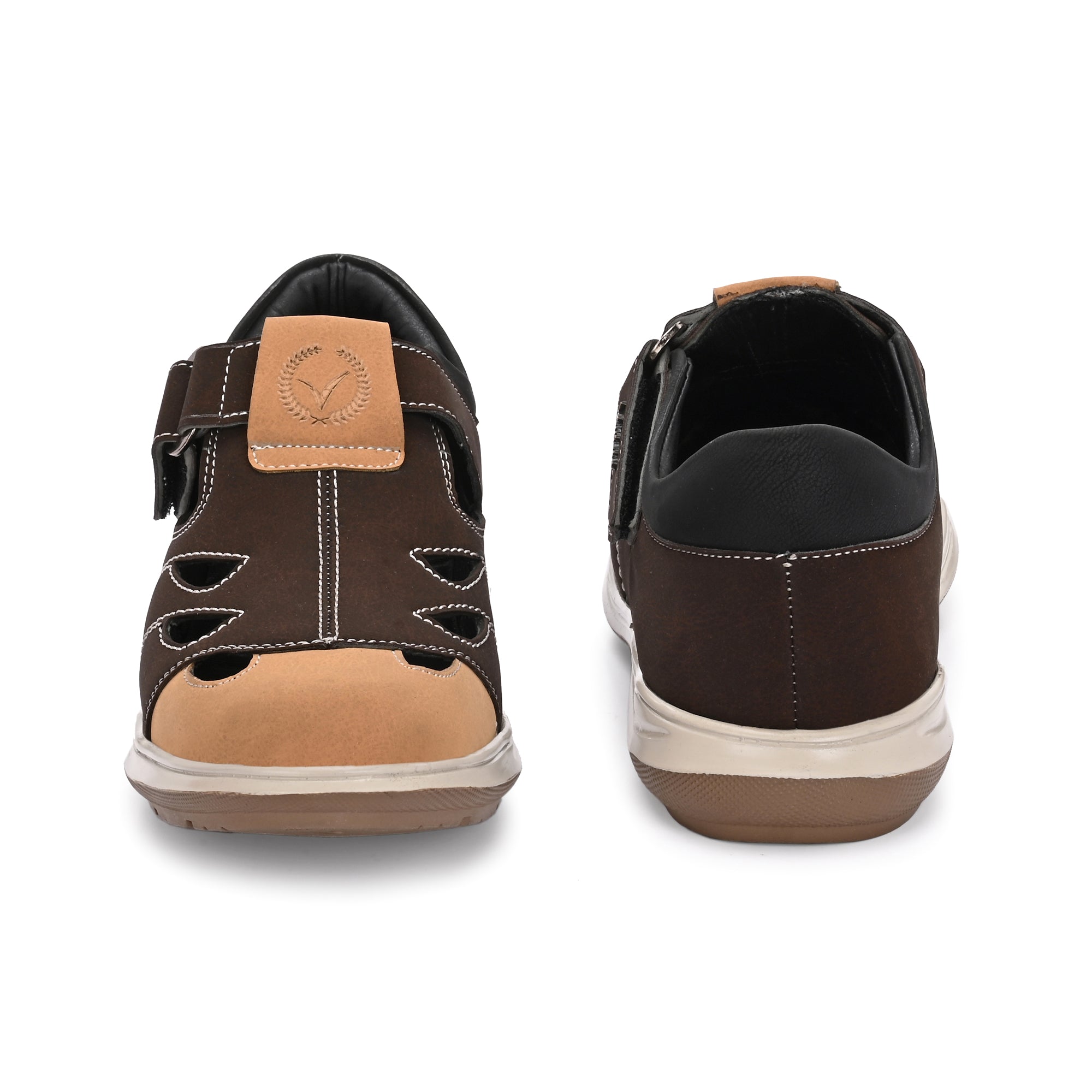 Vellinto Men Sandals