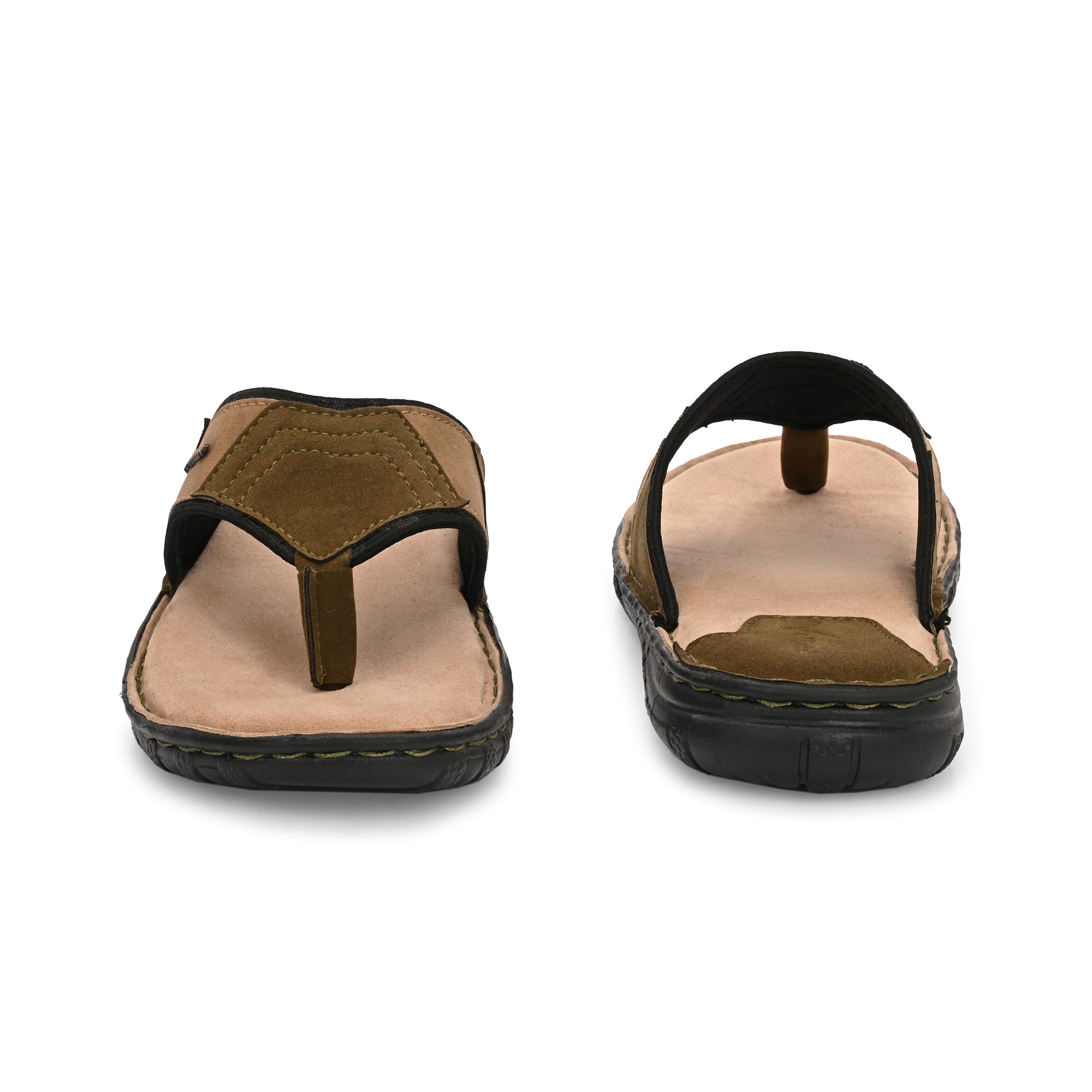 Vellinto Men Flats