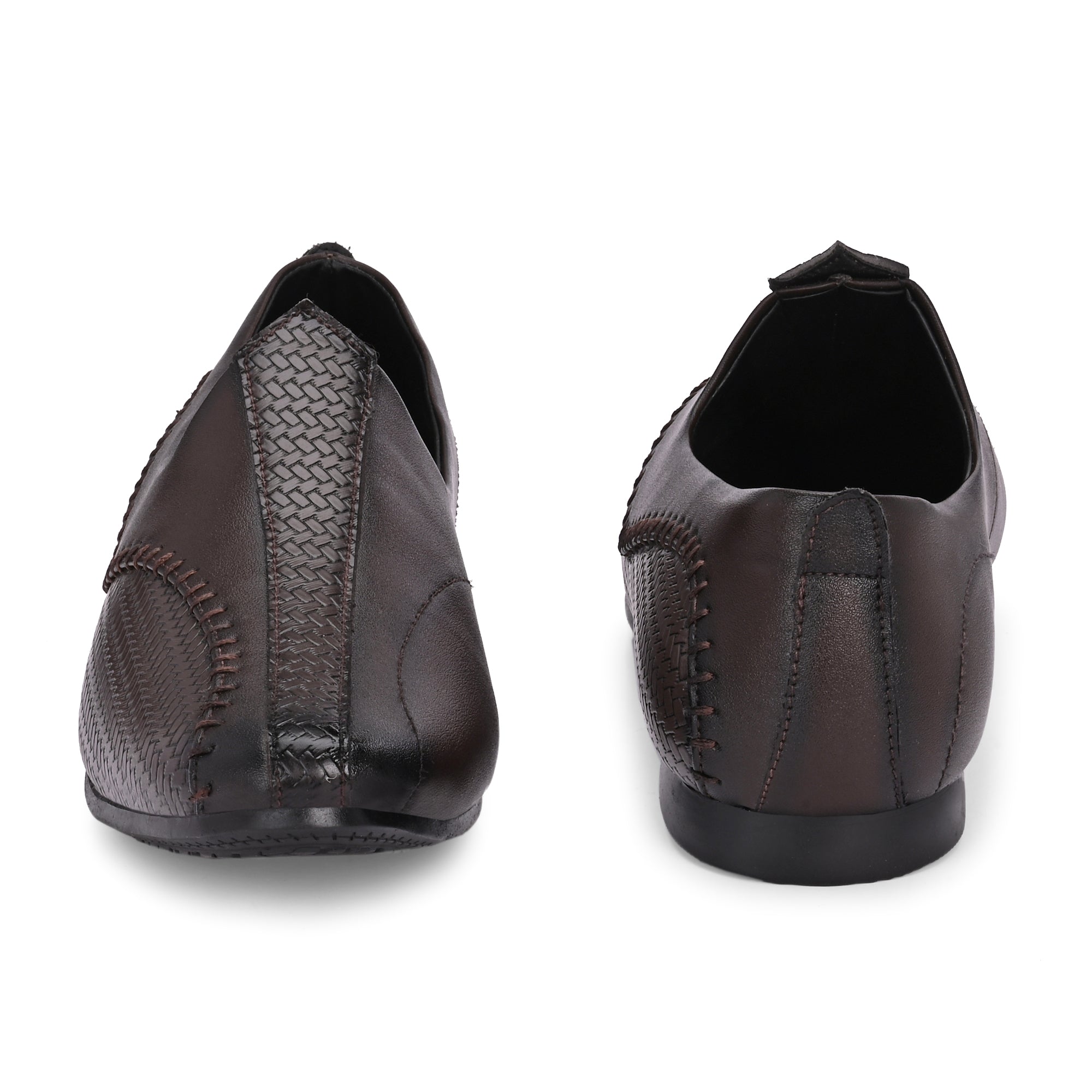 Vellinto Casual Formal Shoes Loafers For Men