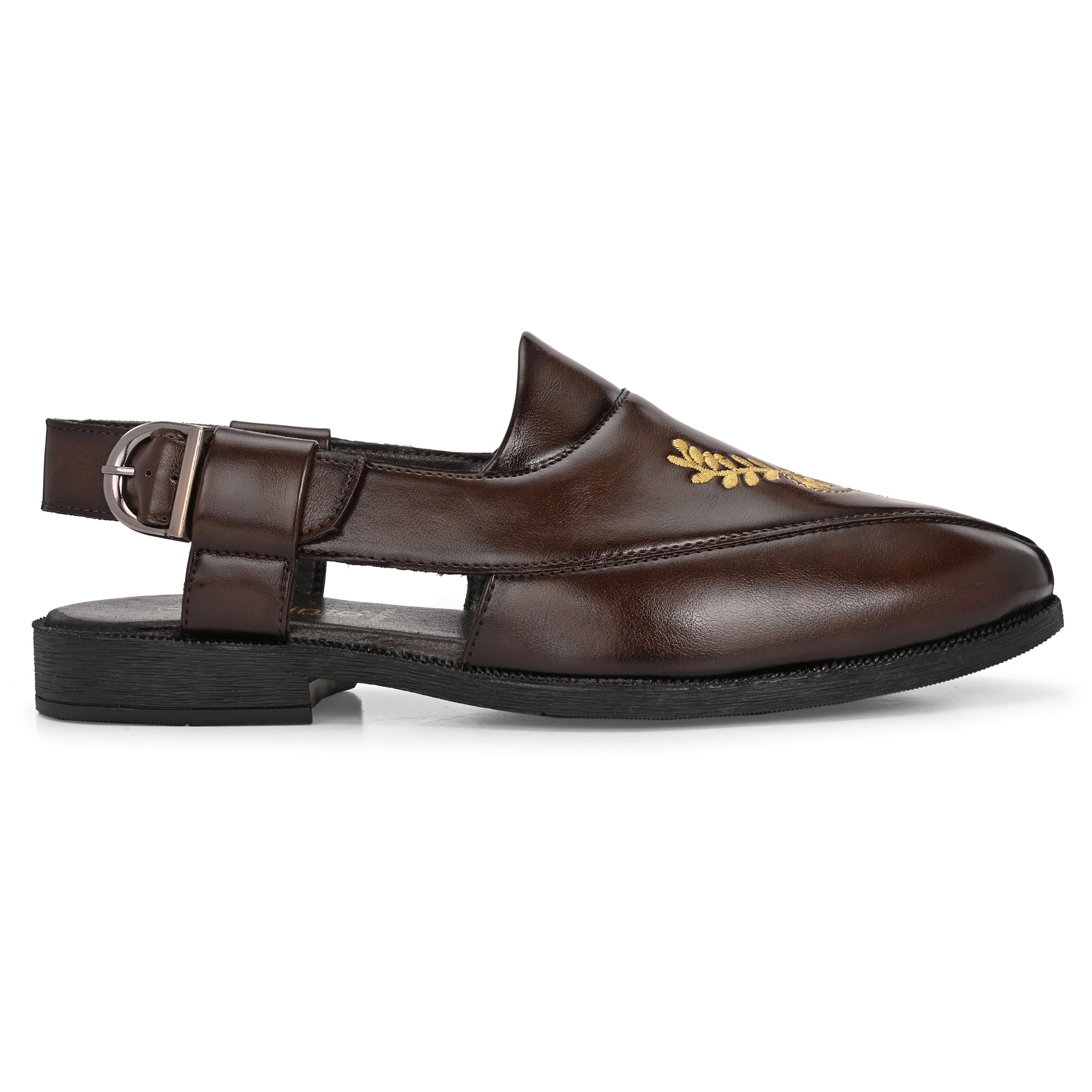 Vellinto Men Sandals