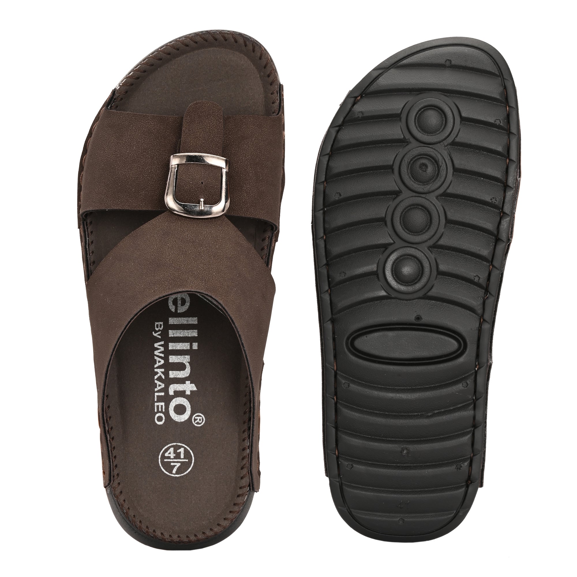 Vellinto  Men Sandal