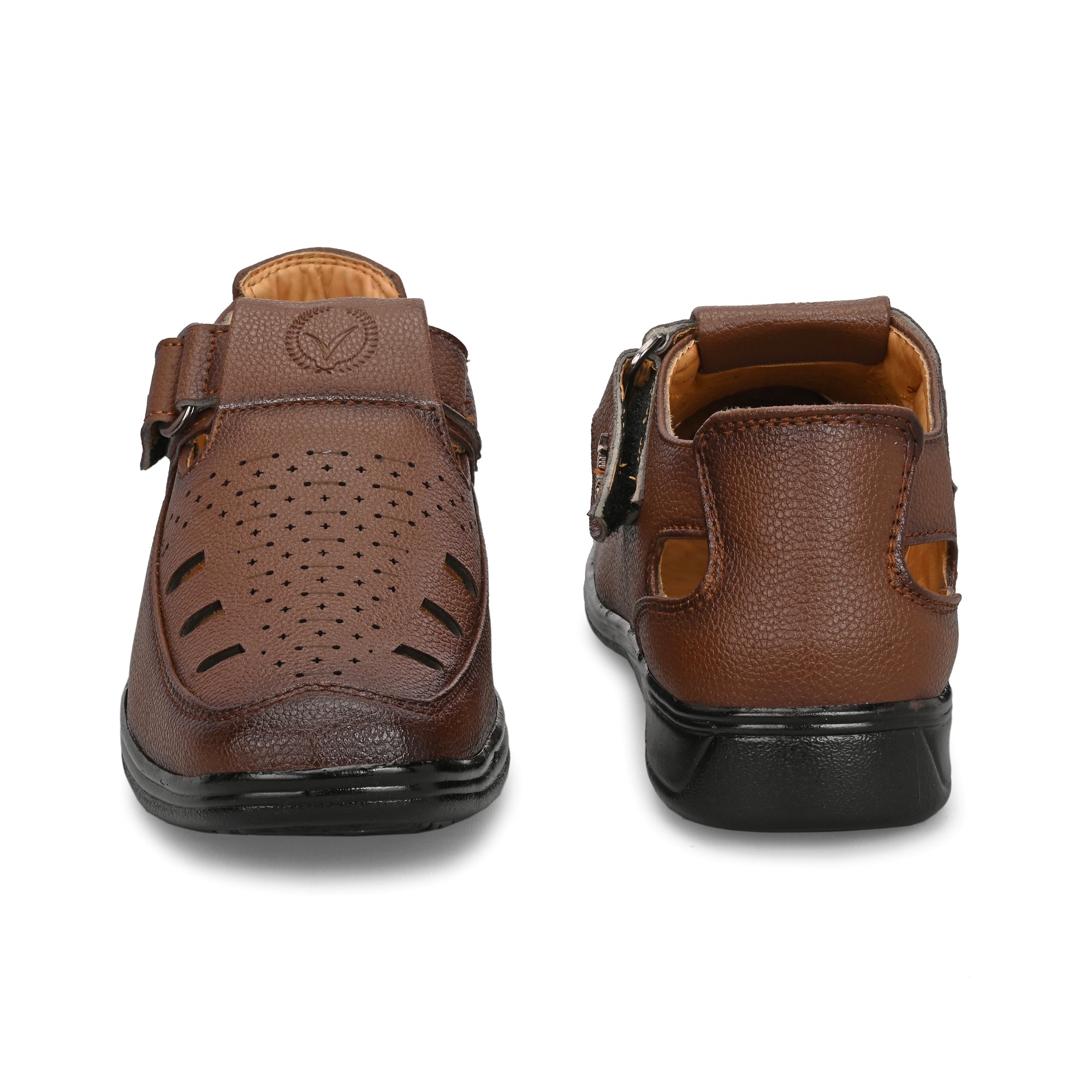 Vellinto Men Sandal