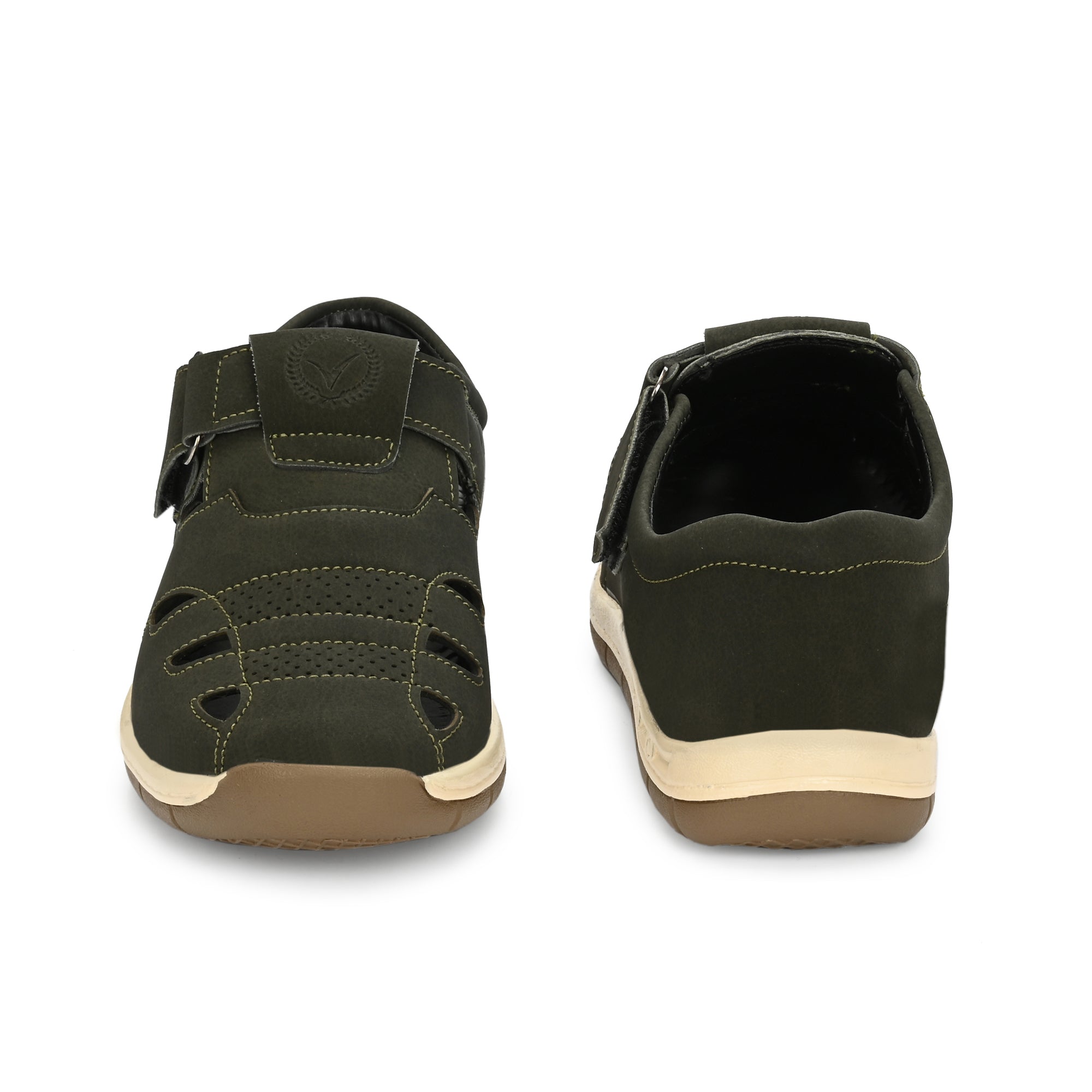 Vellinto Men Sandals