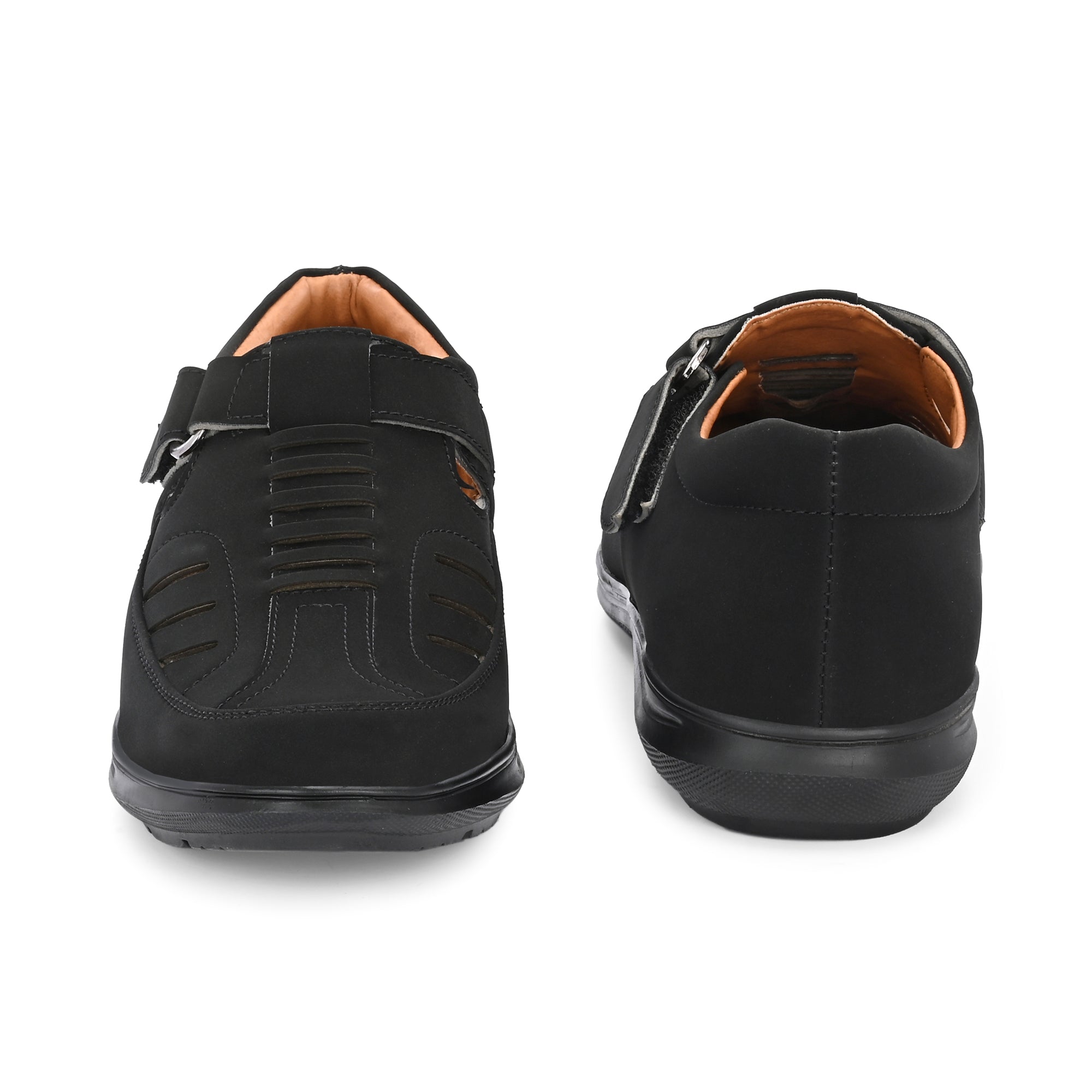 Vellinto Men Sandal