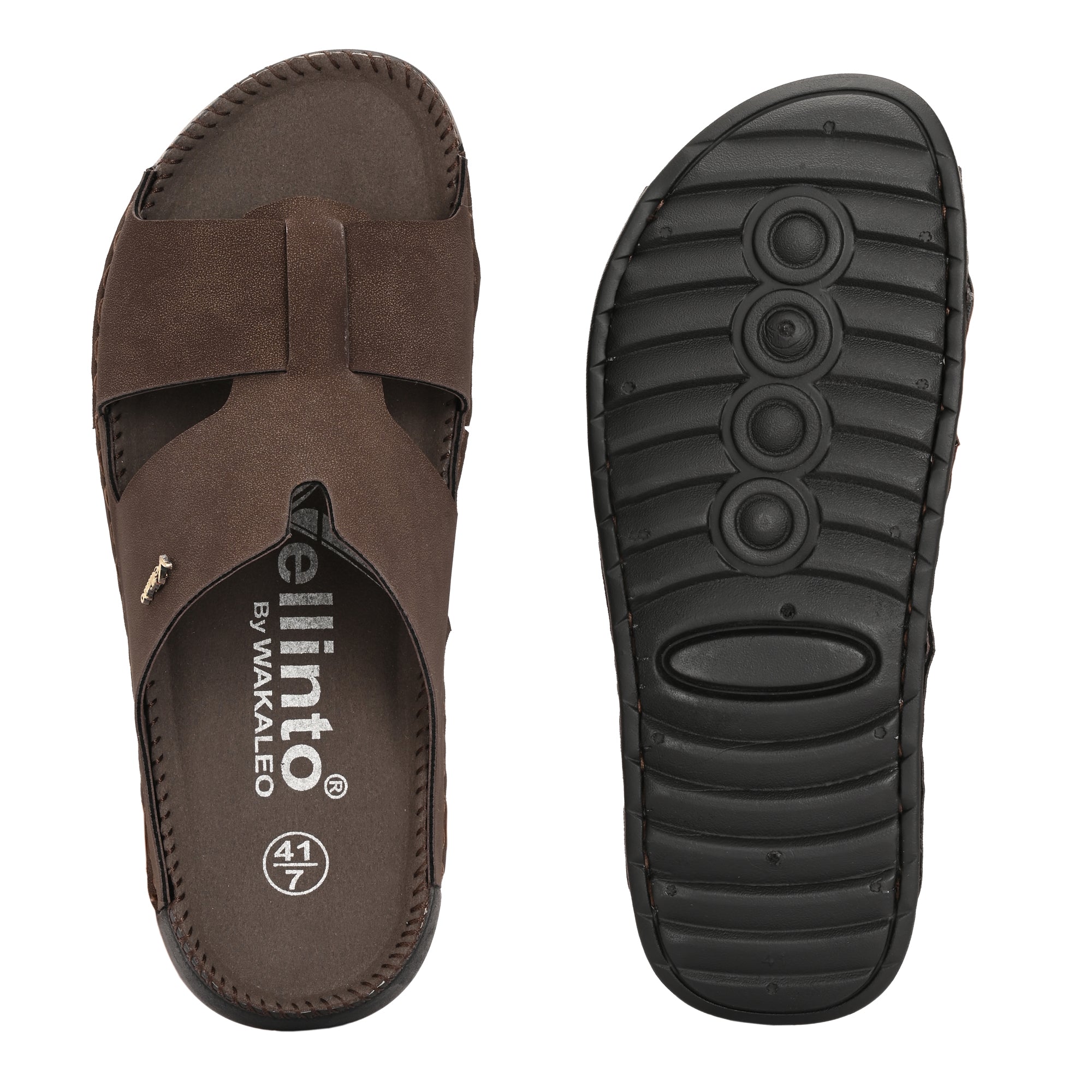 Vellinto Men Sandal