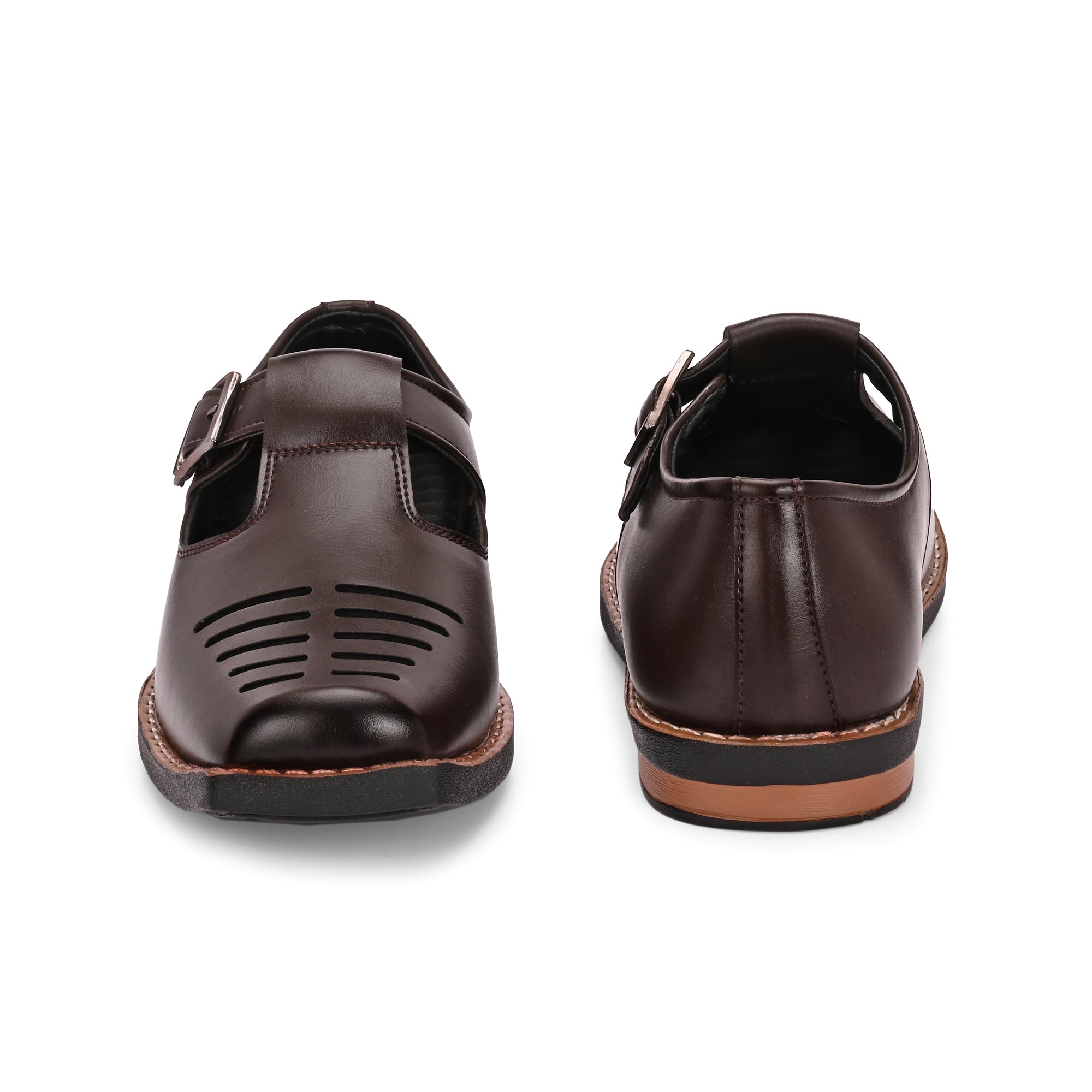 Vellinto Men Sandals