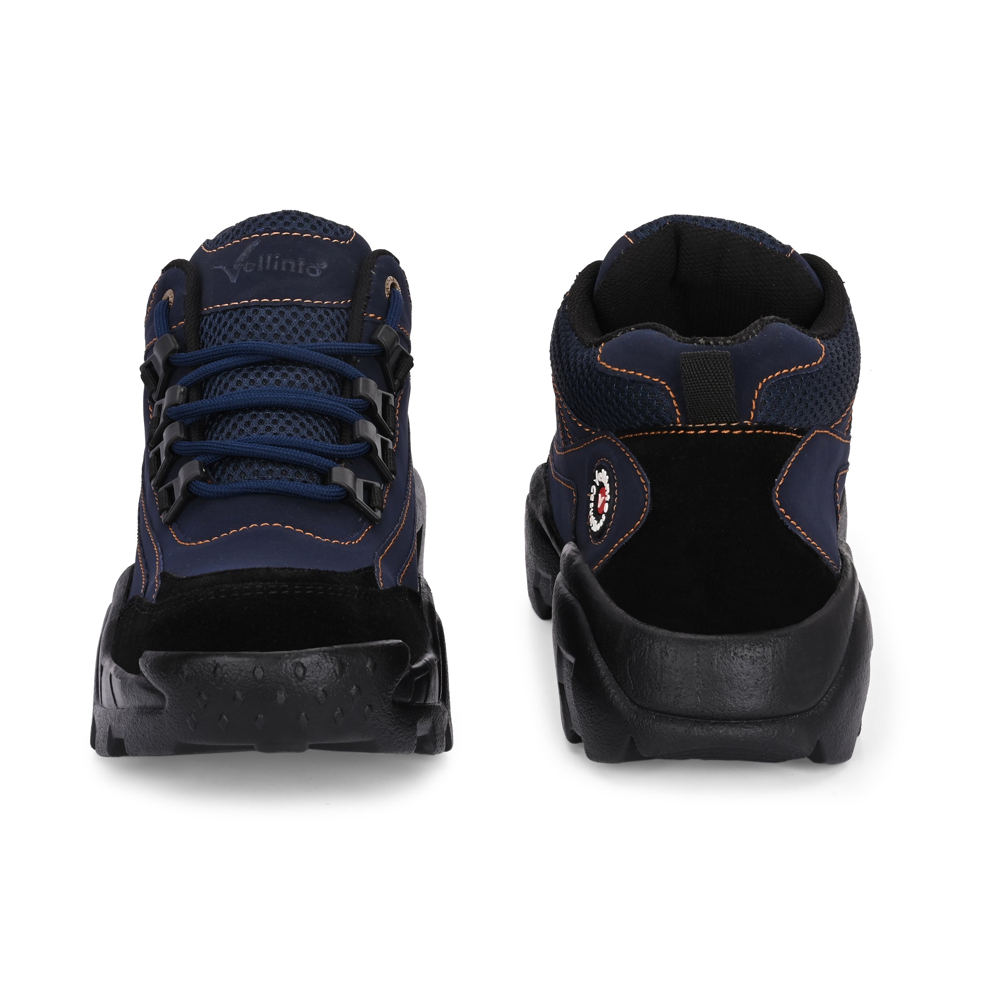 Vellinto TREKON Outdoor Boots For Men ll Casual Miliatry Boots For Men Outdoors For Men