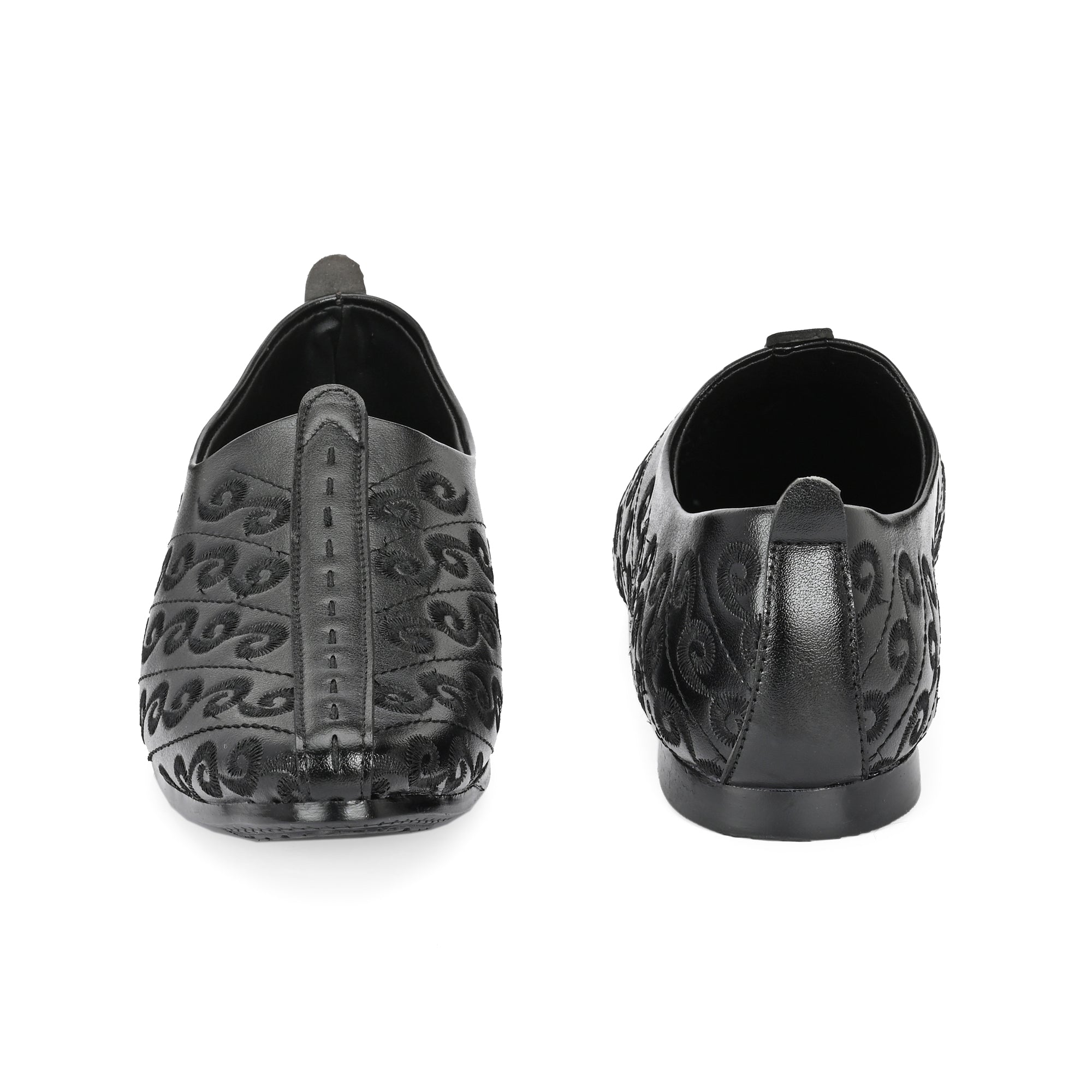 Vellinto RIWAAJ Ethnics Jutti/Mojari/Naagra For Men Casuals For Men