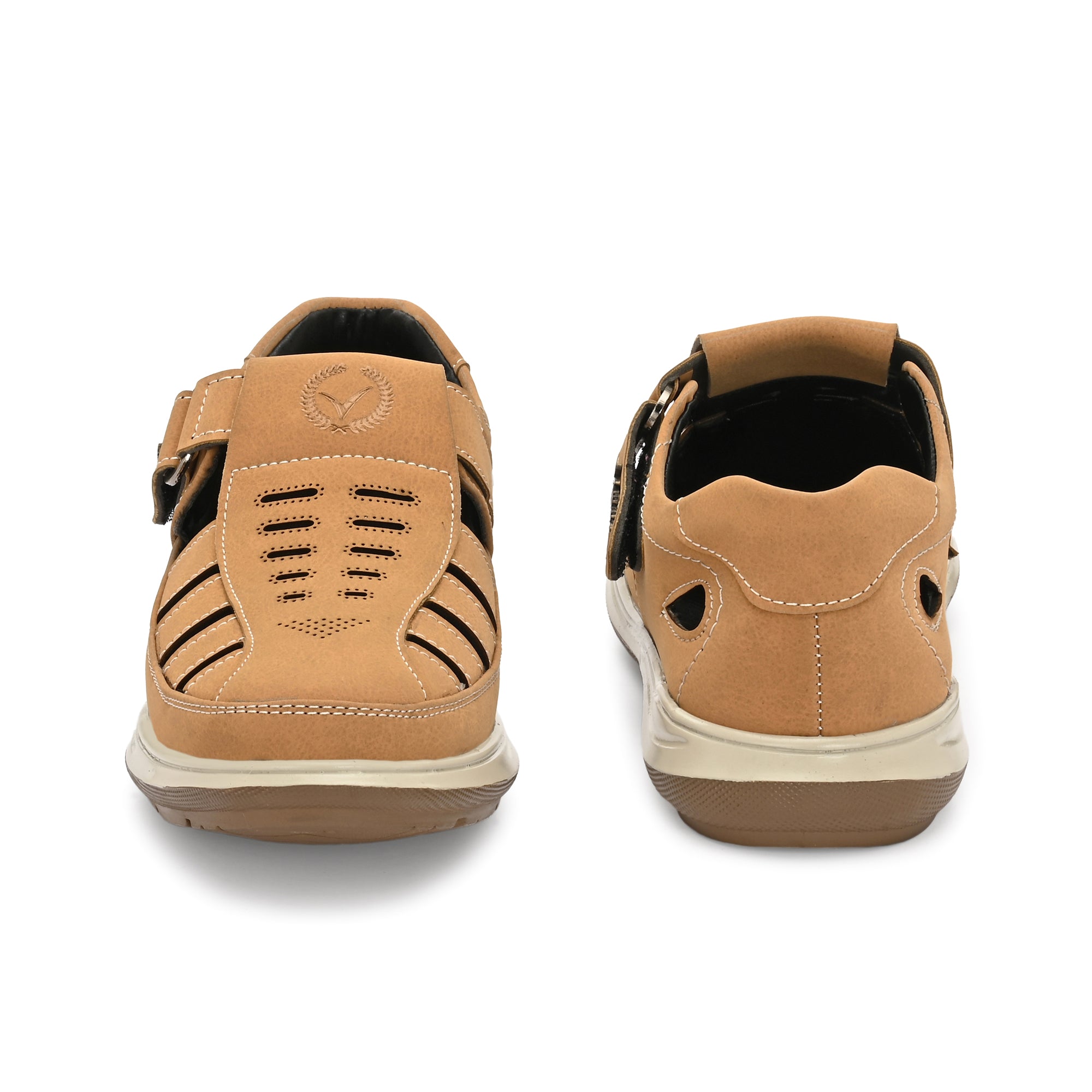 Vellinto Men Sandal